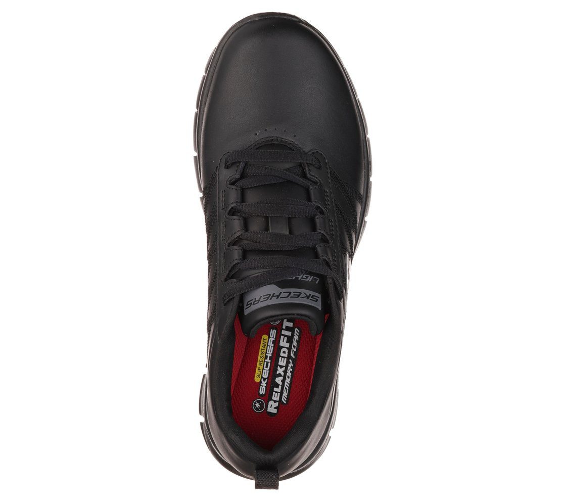 Skechers 76576EC SURE TRACK RELAXED FIT Arbeitsschuh – Bild 2 von 5