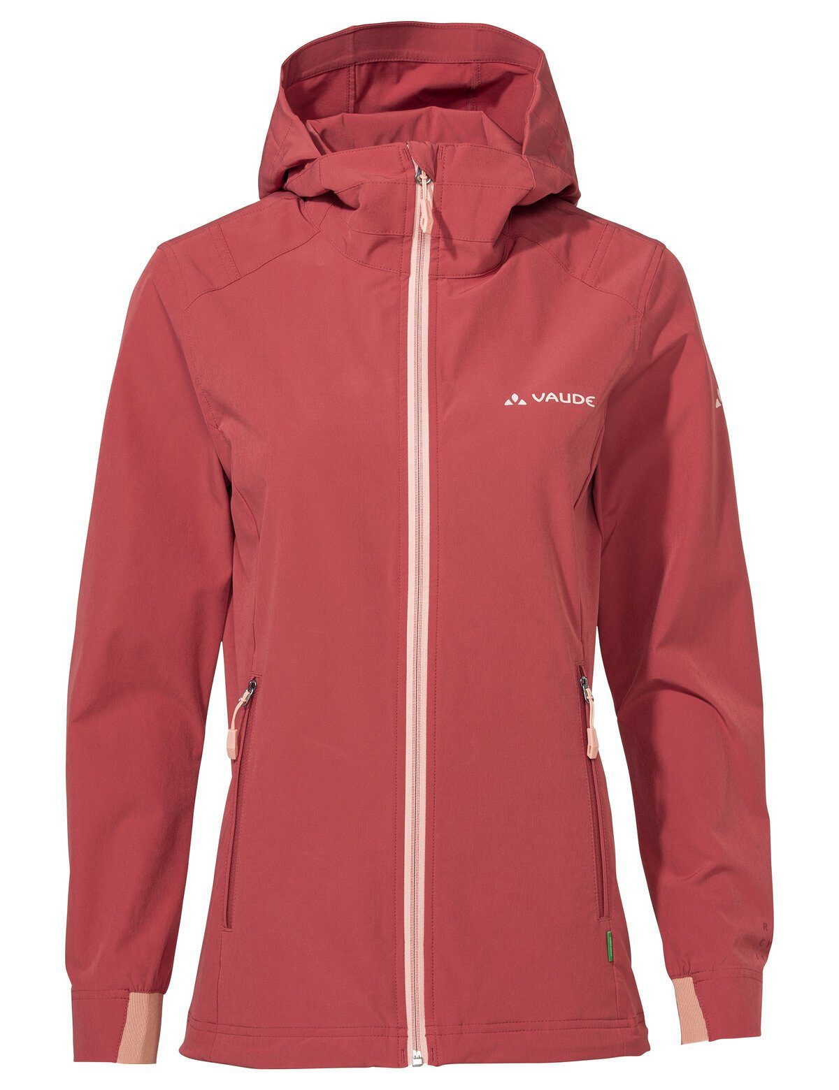VAUDE Outdoorjacke Women's Neyland Wind Jacket günstig online kaufen