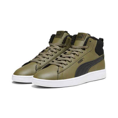 PUMA Smash 3.0 Mid WTR Sneakers Erwachsene Sneaker