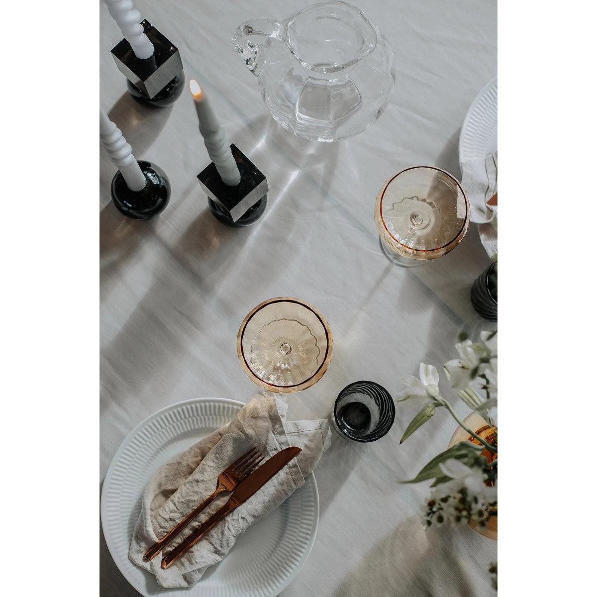 Specktrum Cocktailglas Cocktailglas Meadow Amber