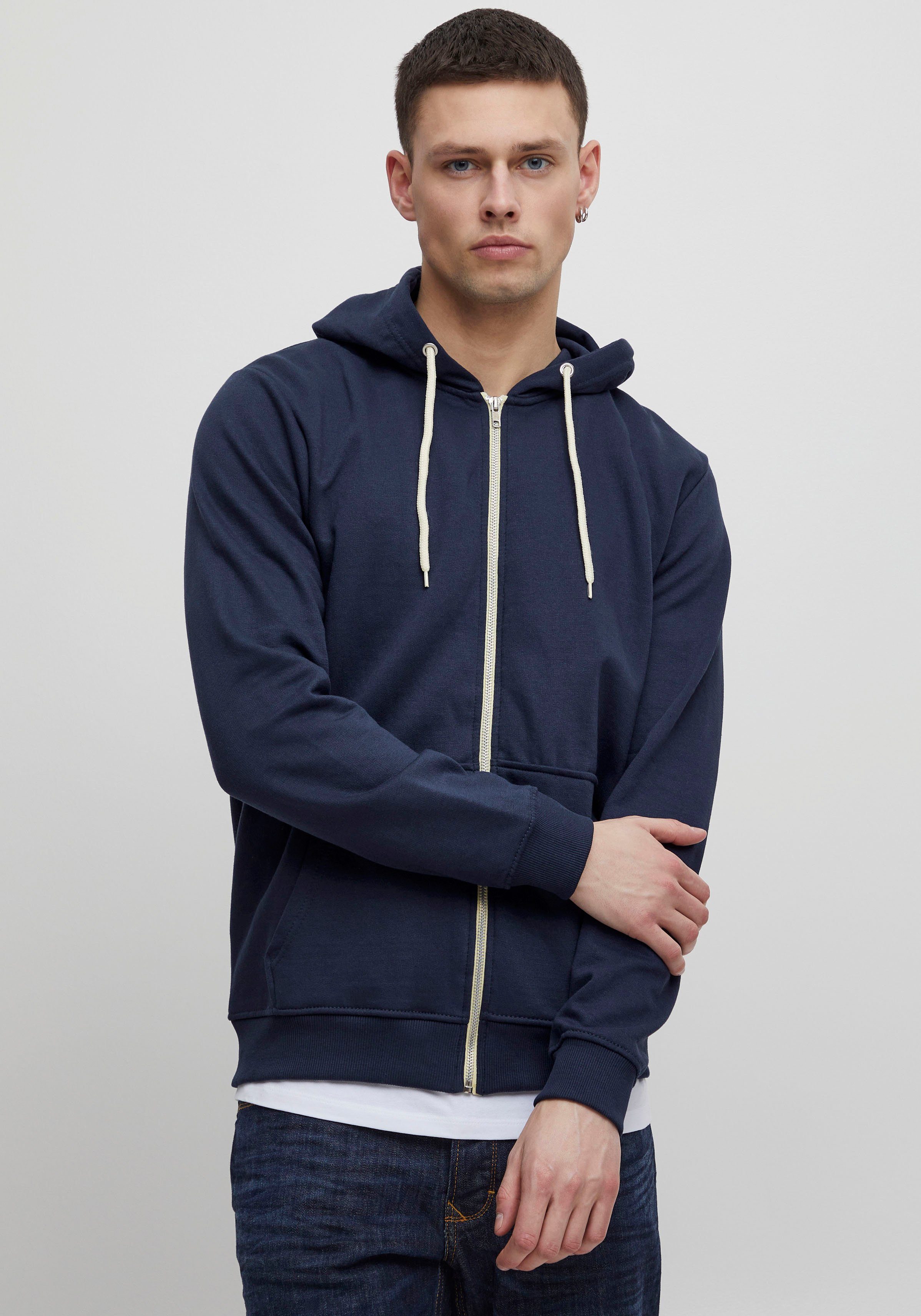 Blend Kapuzensweatjacke BHNOAH günstig online kaufen