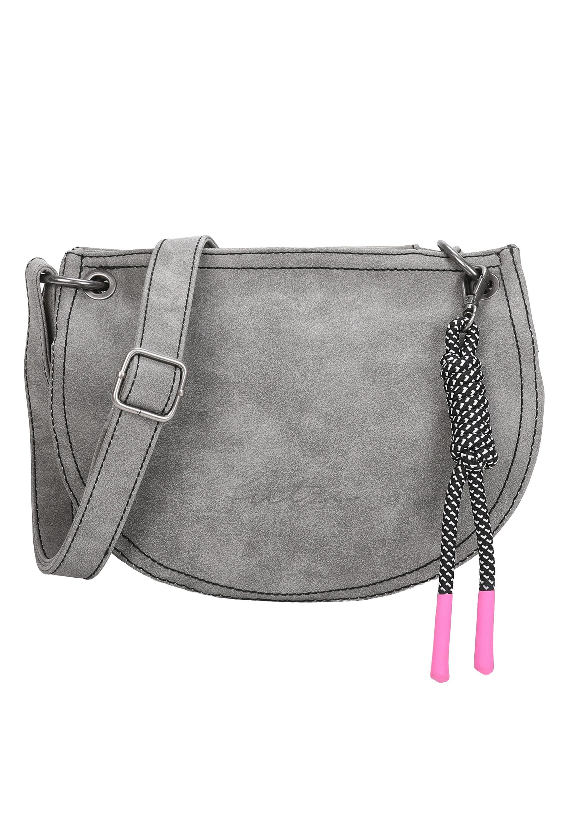 Schultertasche Bitzi12