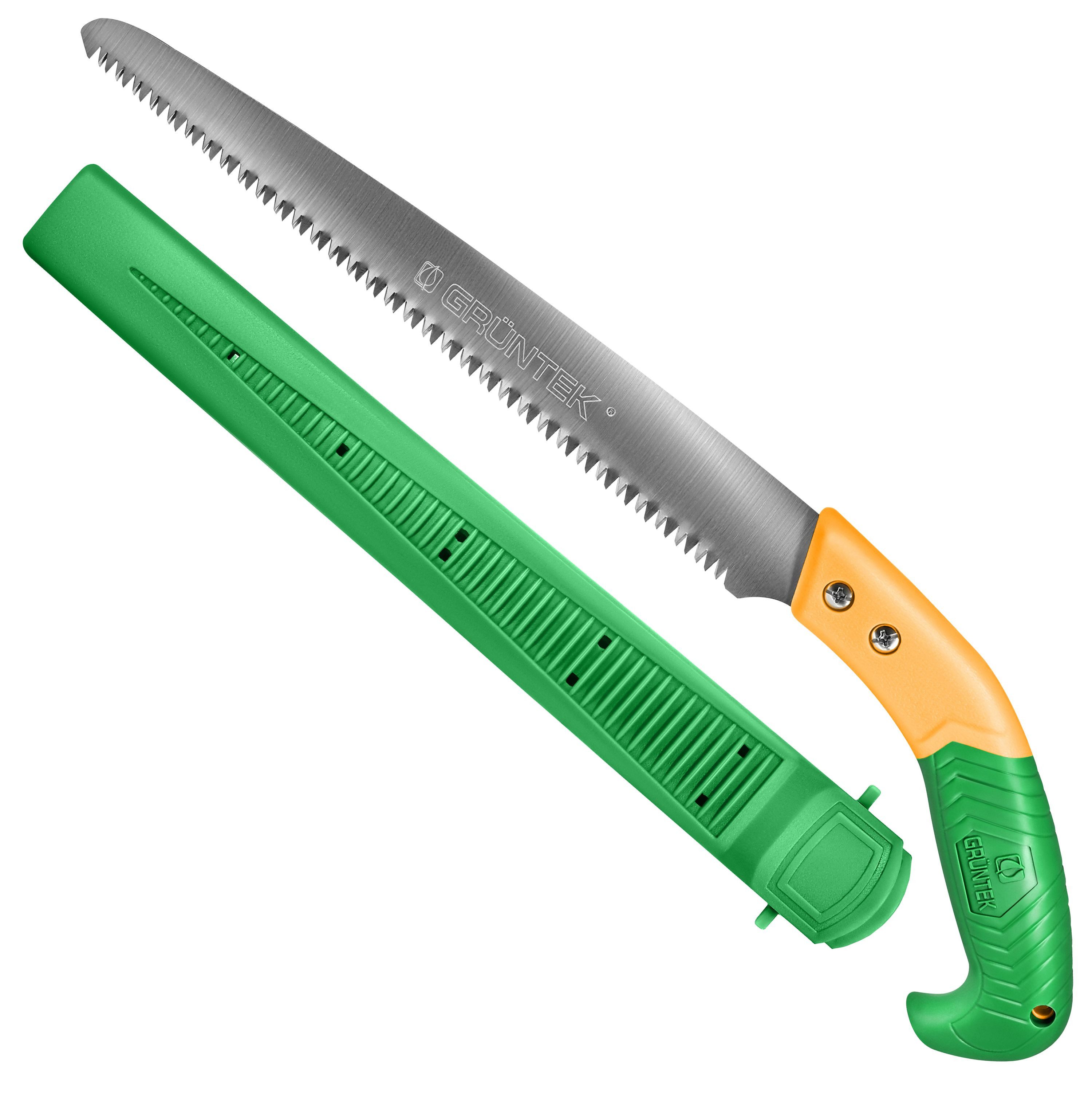 GRÜNTEK Gartensäge Leichte und scharfe Holzsäge günstig online kaufen