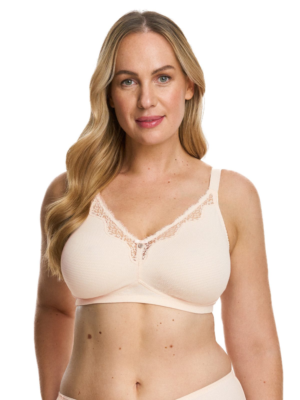 Soft-BH BH ohne Bügel Capri