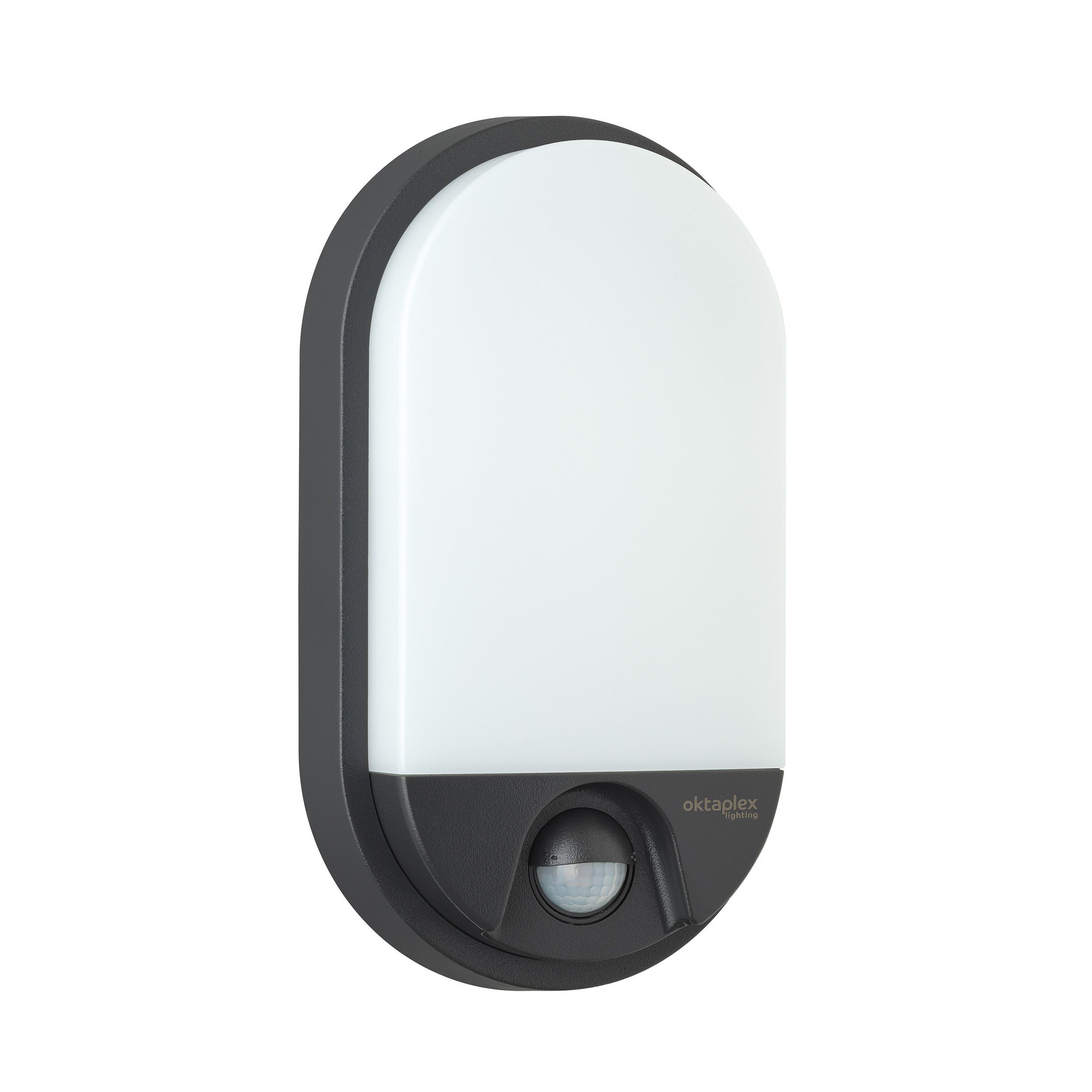 Oktaplex lighting LED Deckenleuchte Lumi Kellerlampe günstig online kaufen