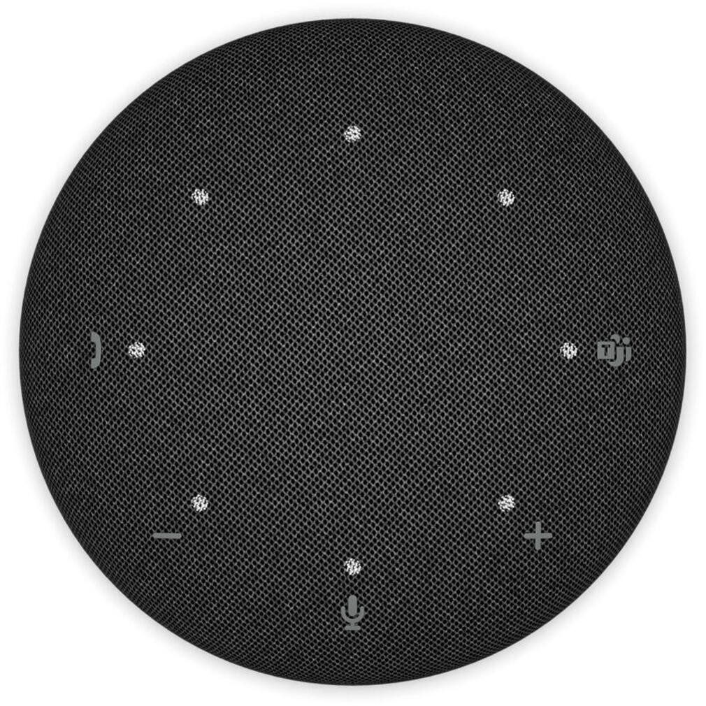 Dell SP325 Freisprecheinrichtung Universal, schwarz PC-Lautsprecher