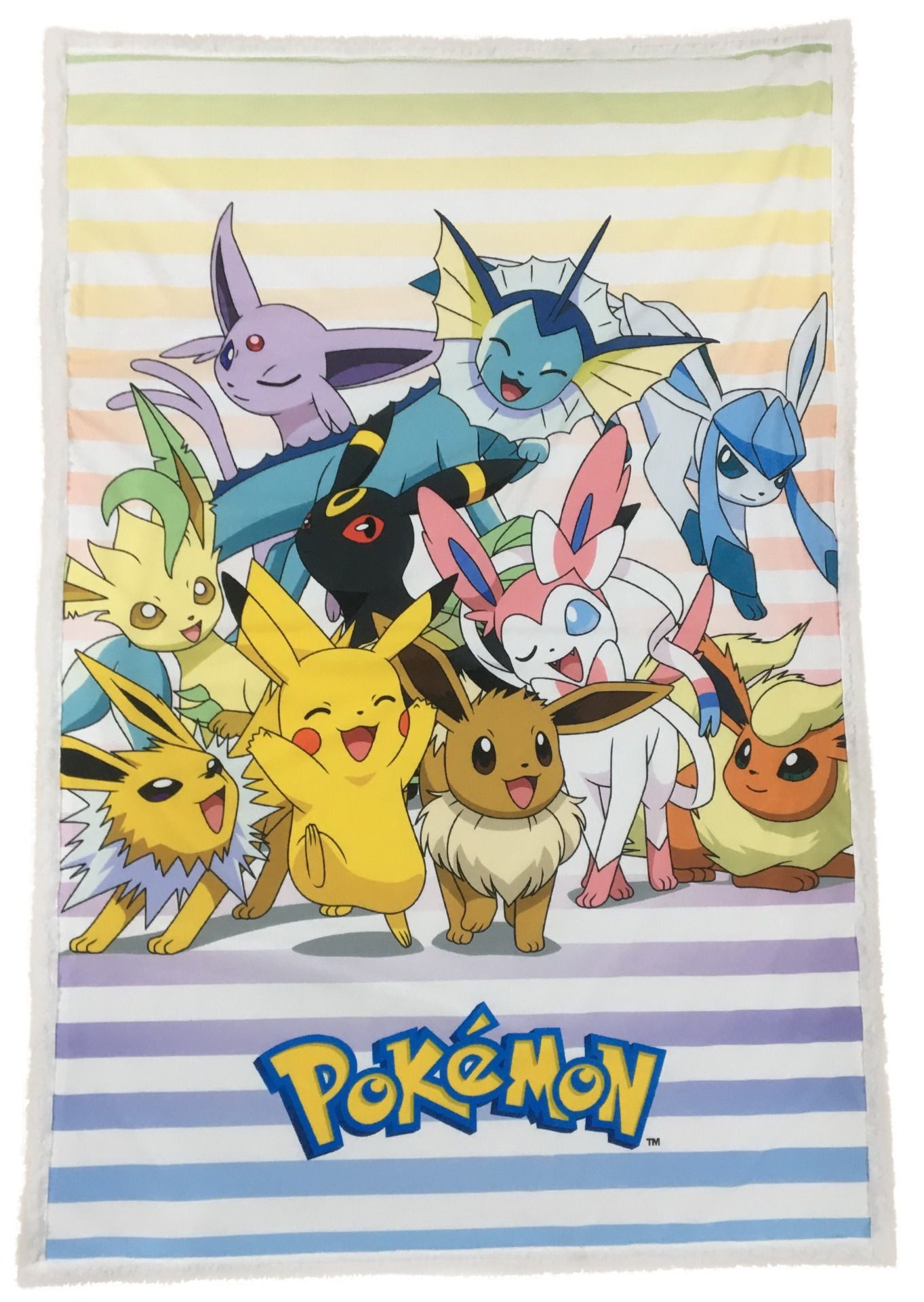 POKÉMON Tagesdecke Tagesdecke Bettdecke Fleecedecke Kuschelige günstig online kaufen