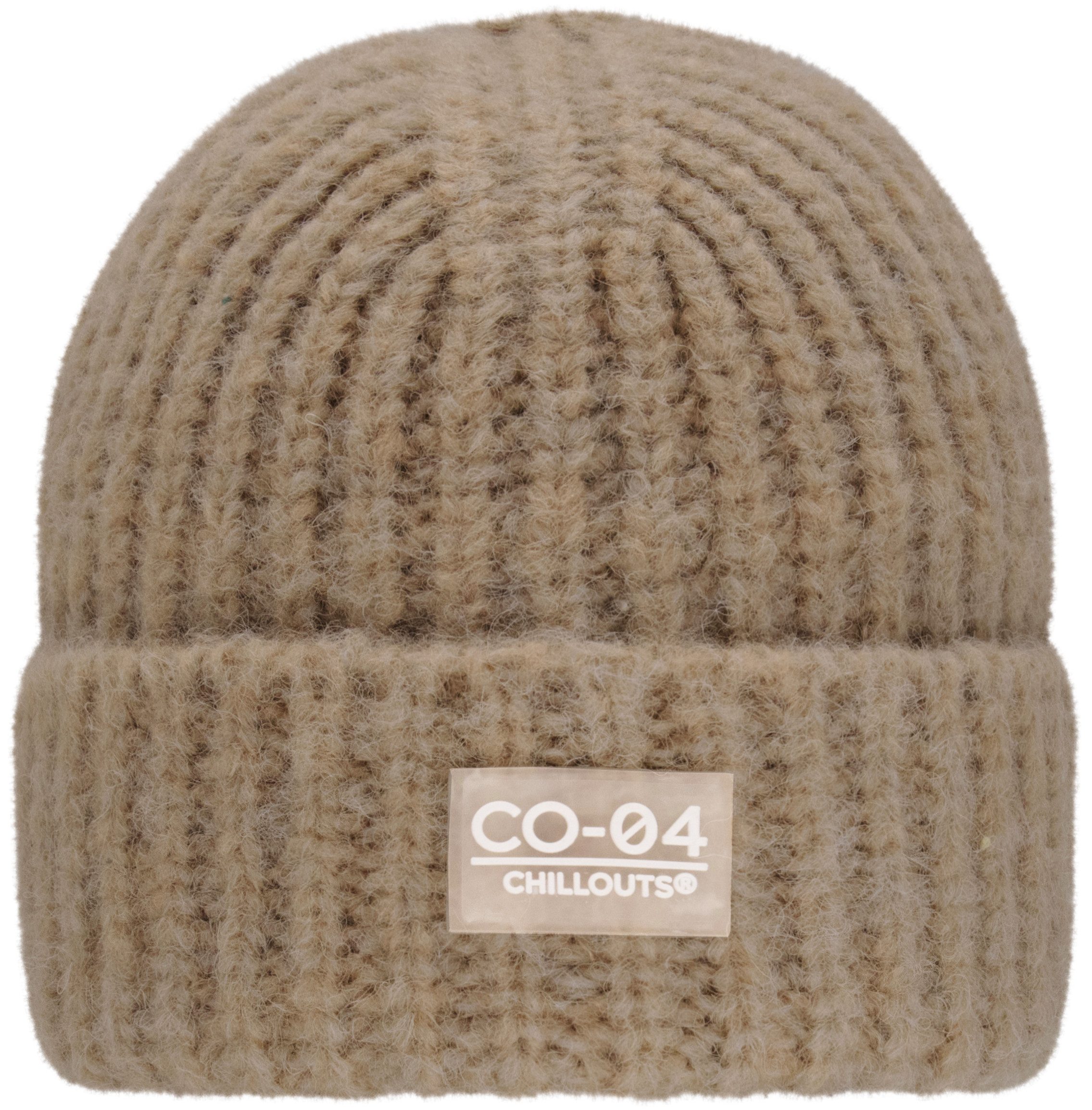 chillouts Strickmütze Alice Hat mit weichem Material günstig online kaufen