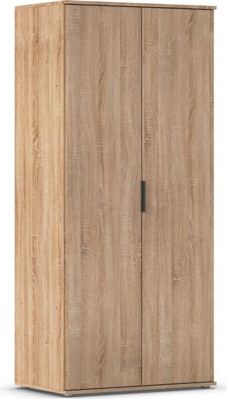 rauch Drehtürenschrank Kleiderschrank Schrank Garderobe Wäscheschrank günstig online kaufen