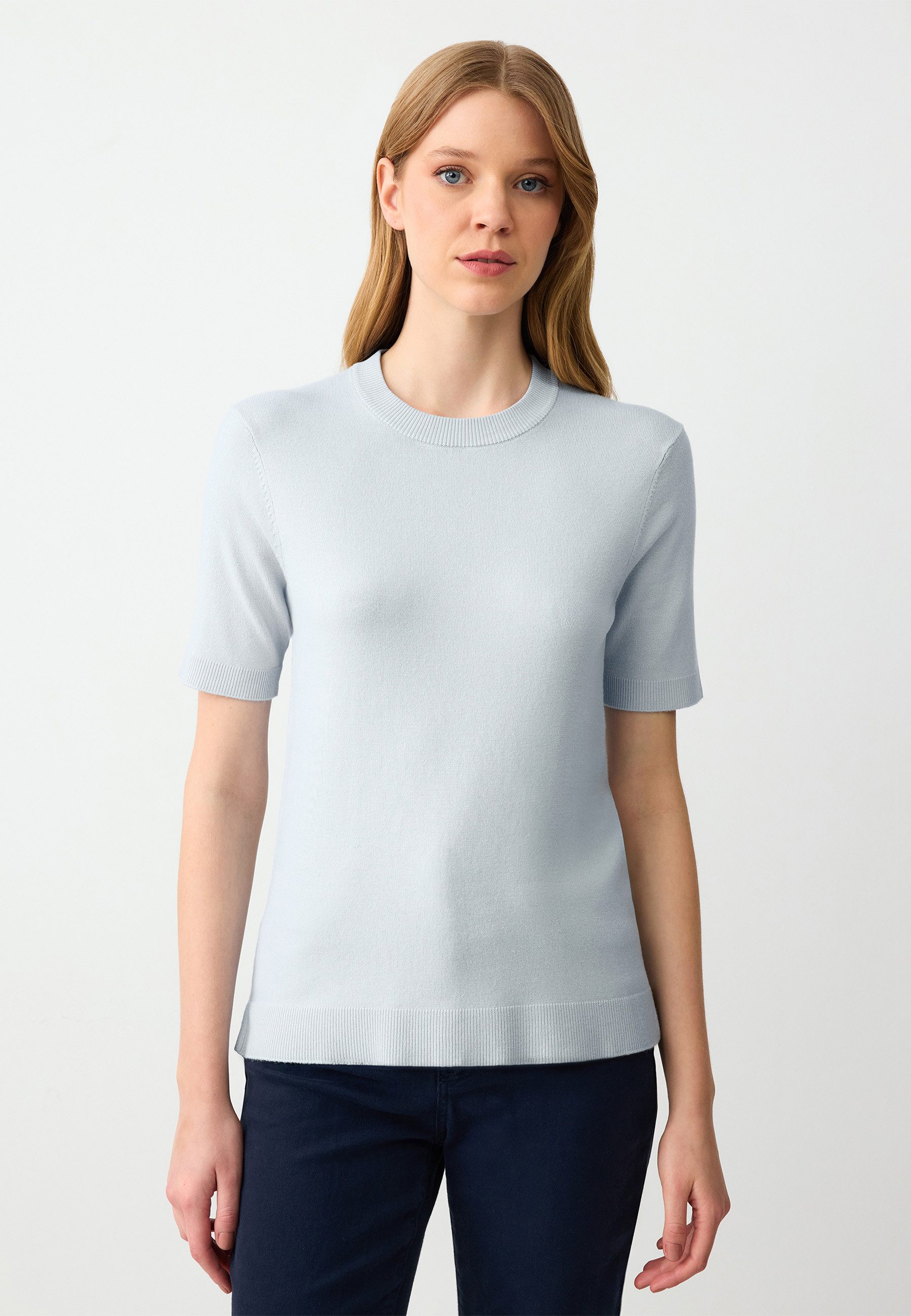 Strickpullover