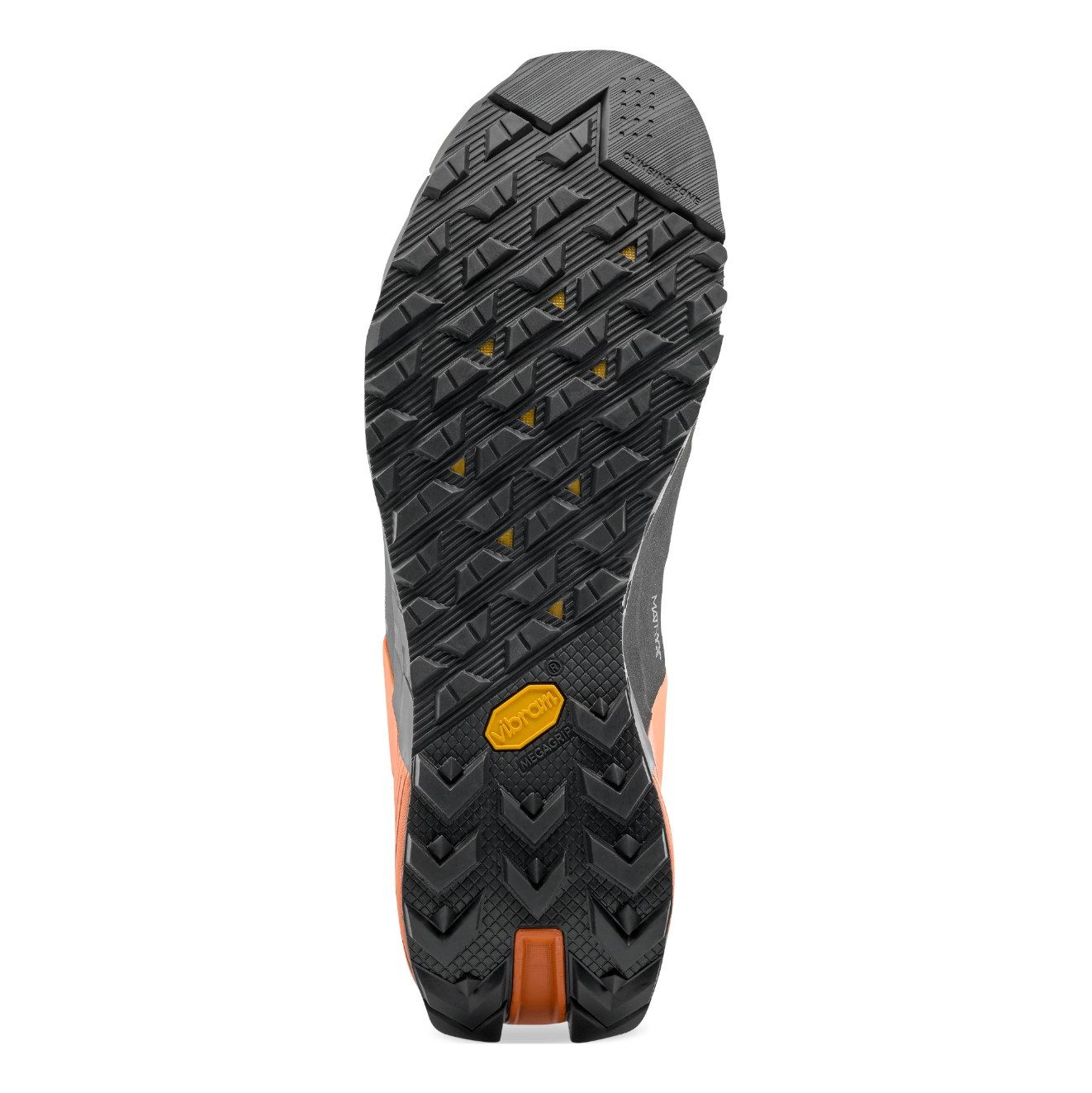 Salewa Wildfire NXT MID GTX (Zustieg/Speed-Hiking, wasserdicht) Wanderschuh