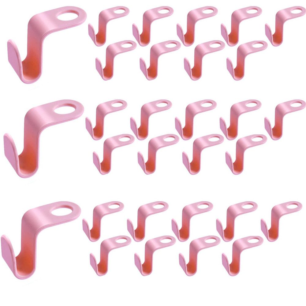 Coonoor Kleiderbügel 30 Stück, Kleiderbügelhaken, Kleiderbügel günstig online kaufen