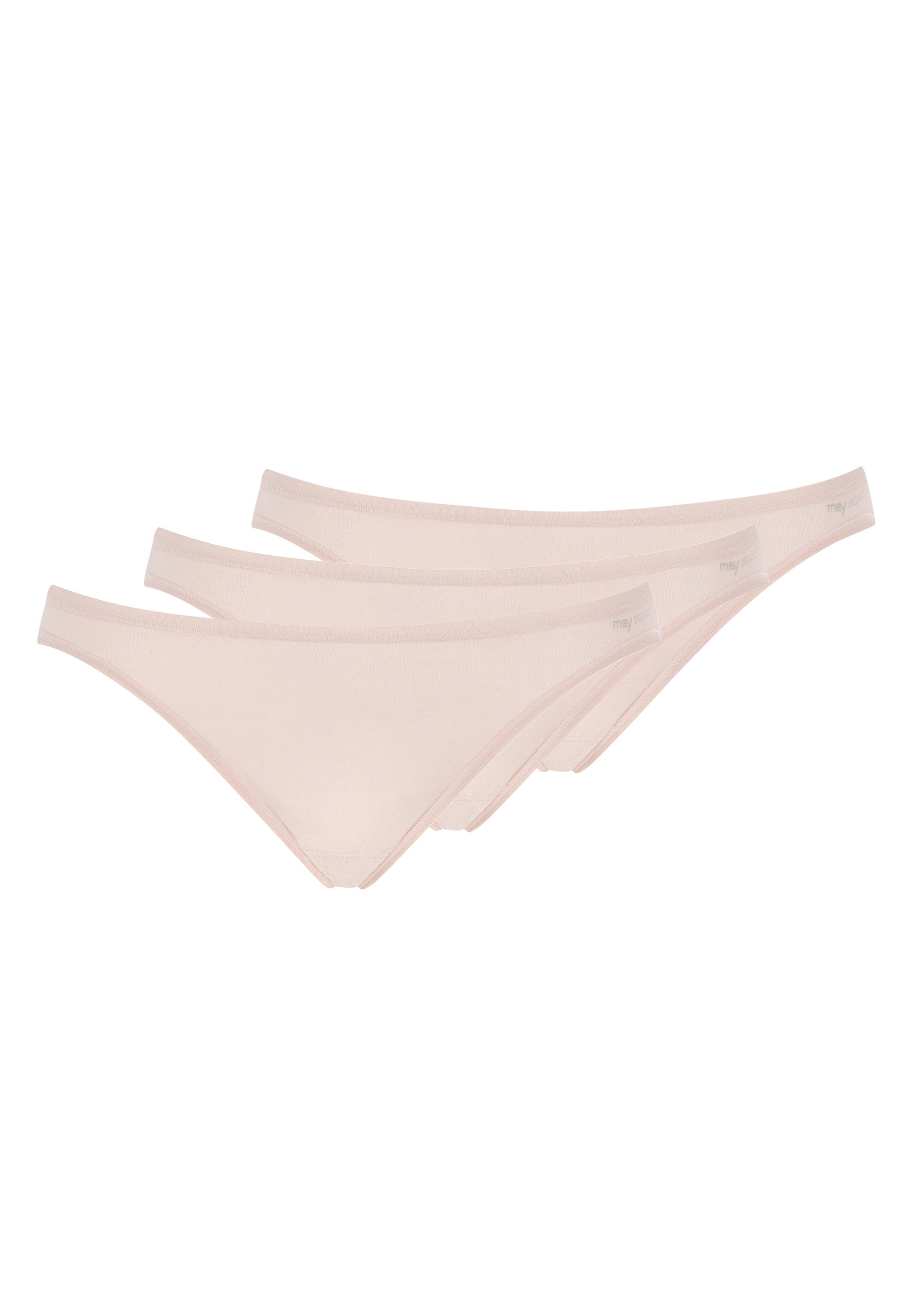 Minislip 3er-Pack Superfine Organic