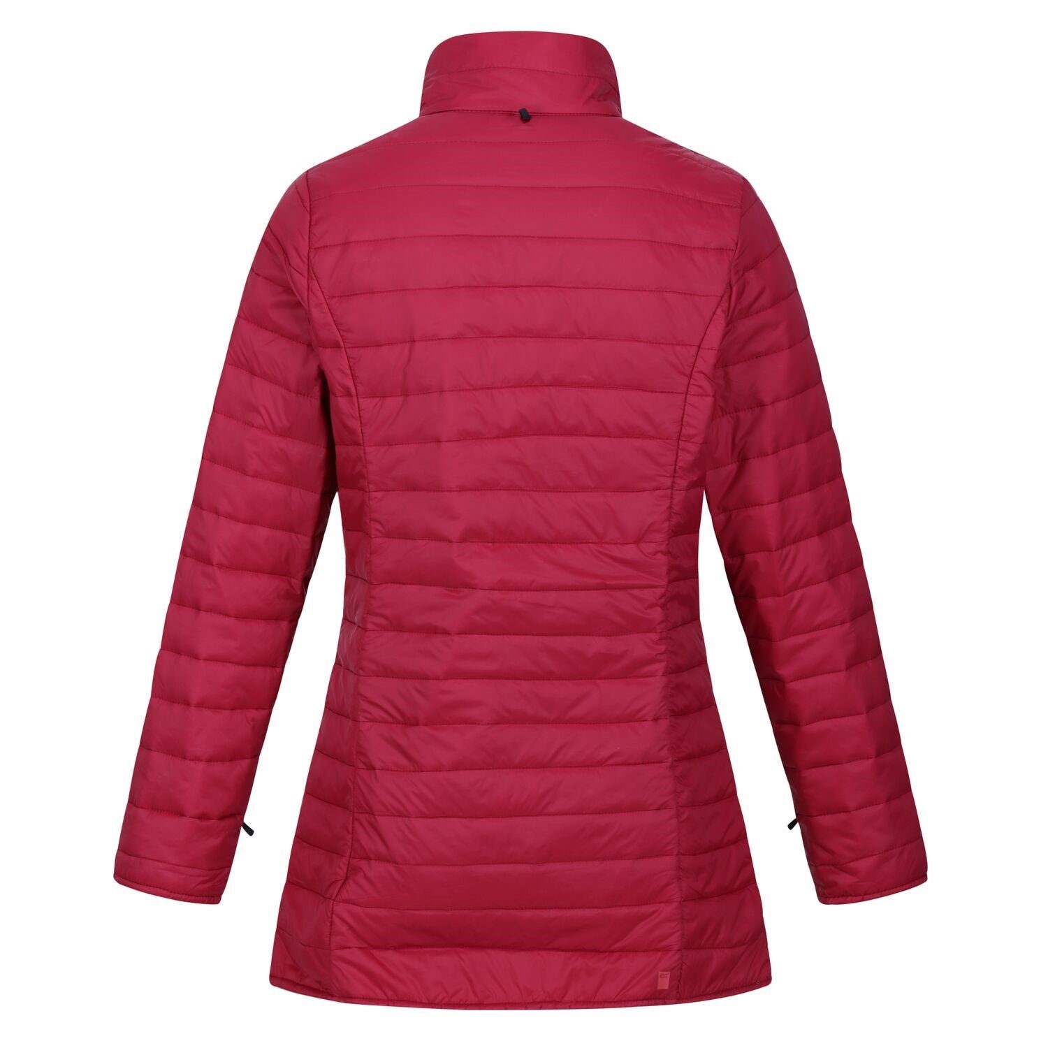 in Doppeljacke IV 1 für Damen Weinrot Regatta Denbury 3 Outdoorjacke