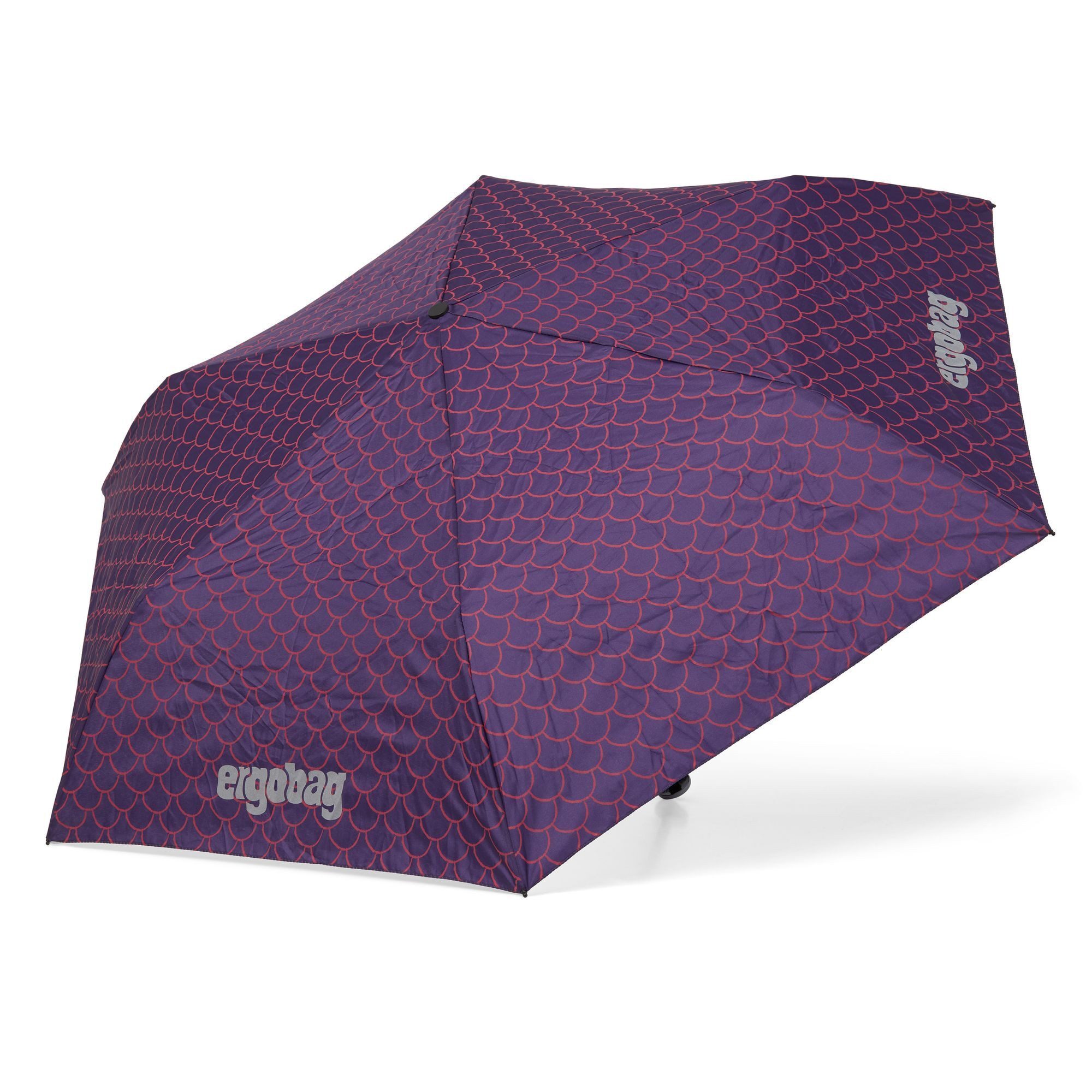 ergobag Taschenregenschirm Zubehör, Handschlaufe