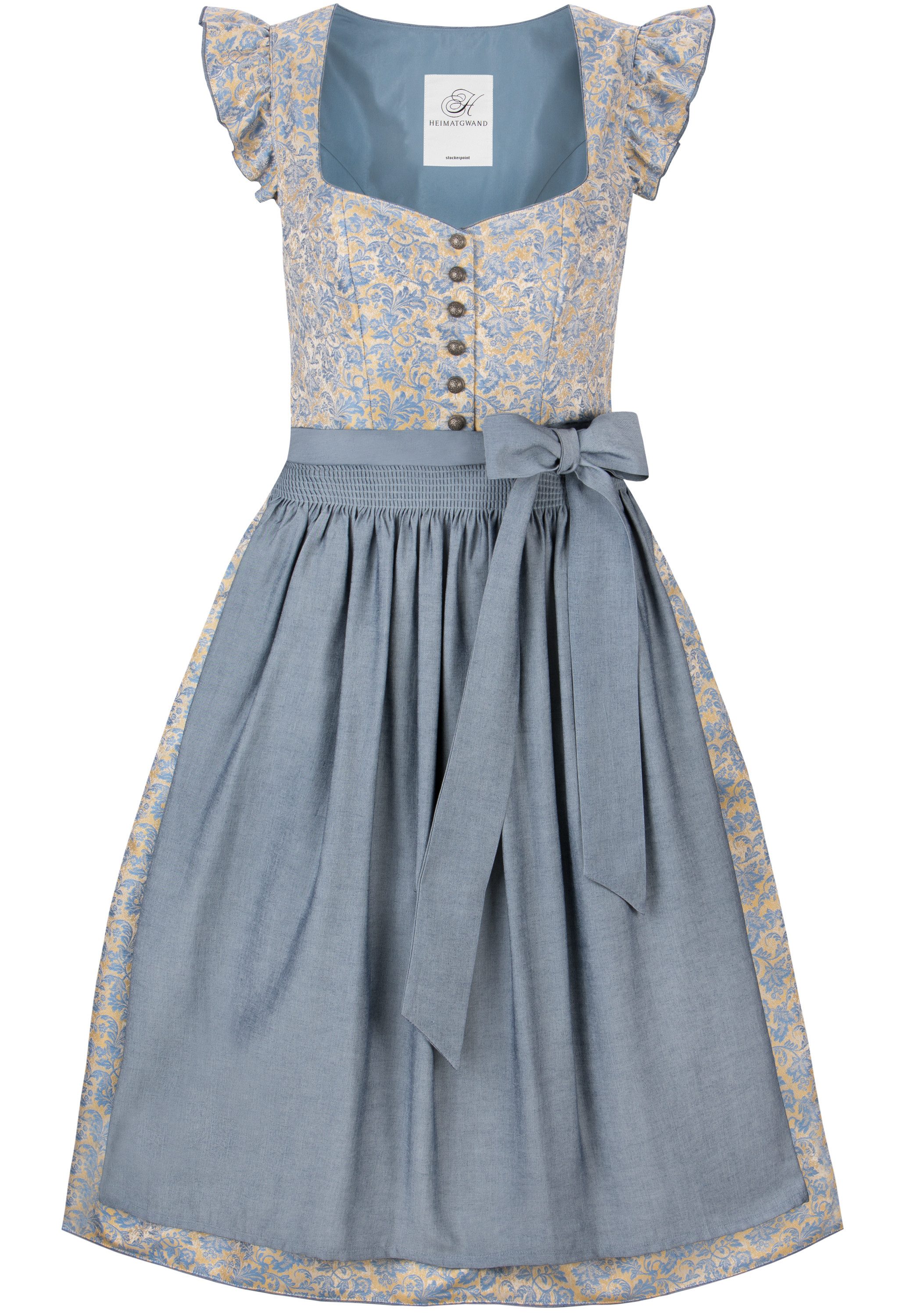 Stockerpoint Dirndl Catrina