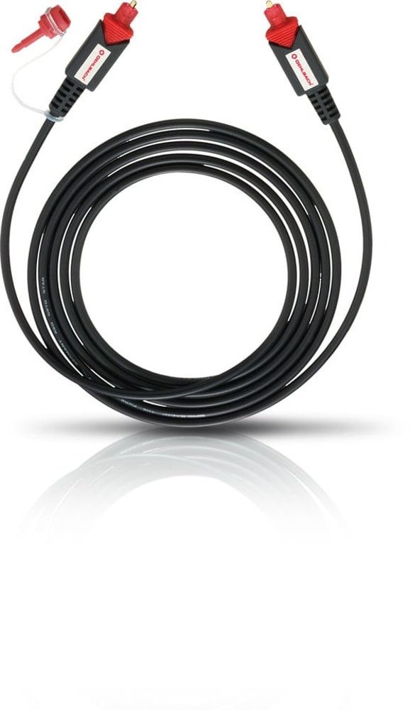 OEHLBACH Optisches-Kabel