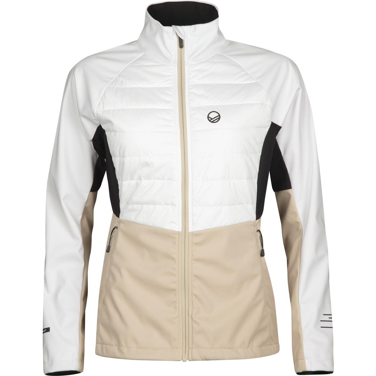 HALTI Skijacke Vinha W Hybrid XCT Jacket
