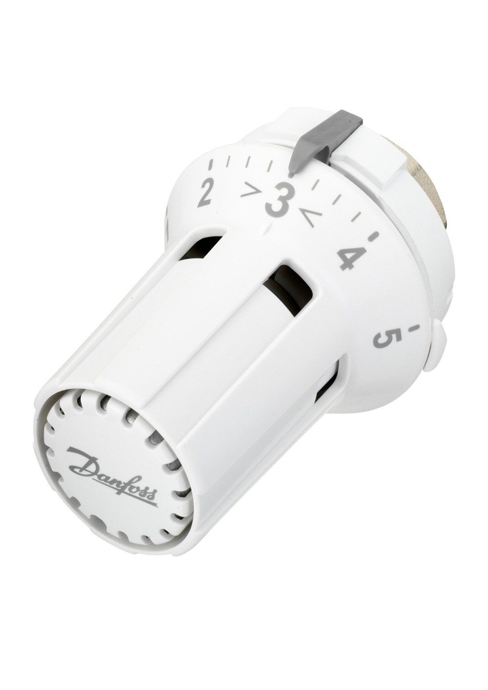 Danfoss Heizkörperthermostat DANFOSS Fühlerelement RAW-K 5130 eingebauter F günstig online kaufen