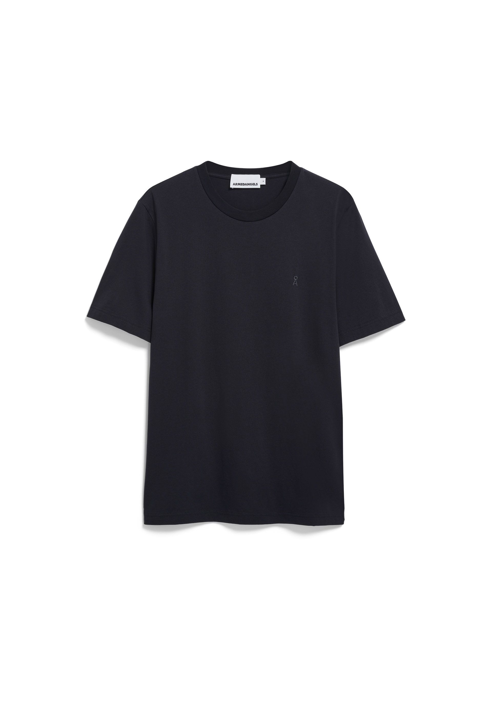 Armedangels T-Shirt JAAMES T-Shirt aus Bio-Baumwolle Regular Fit