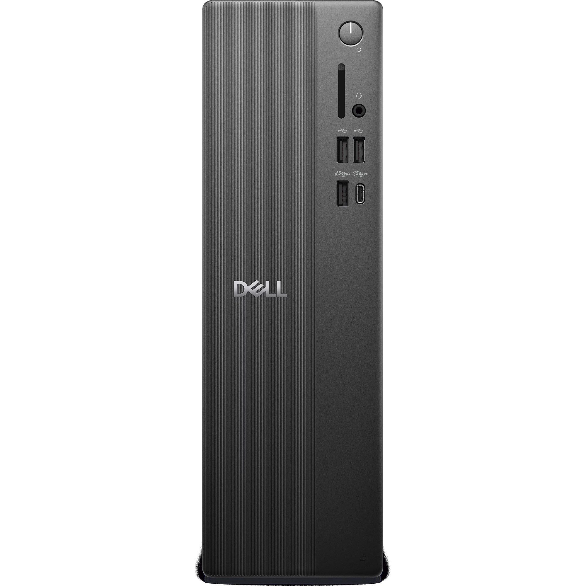 Dell Dell Pro Slim Essential QVS1260 (KNJR2), PC (Intel Core i5, UHD Graphics 730, 16 GB RAM)