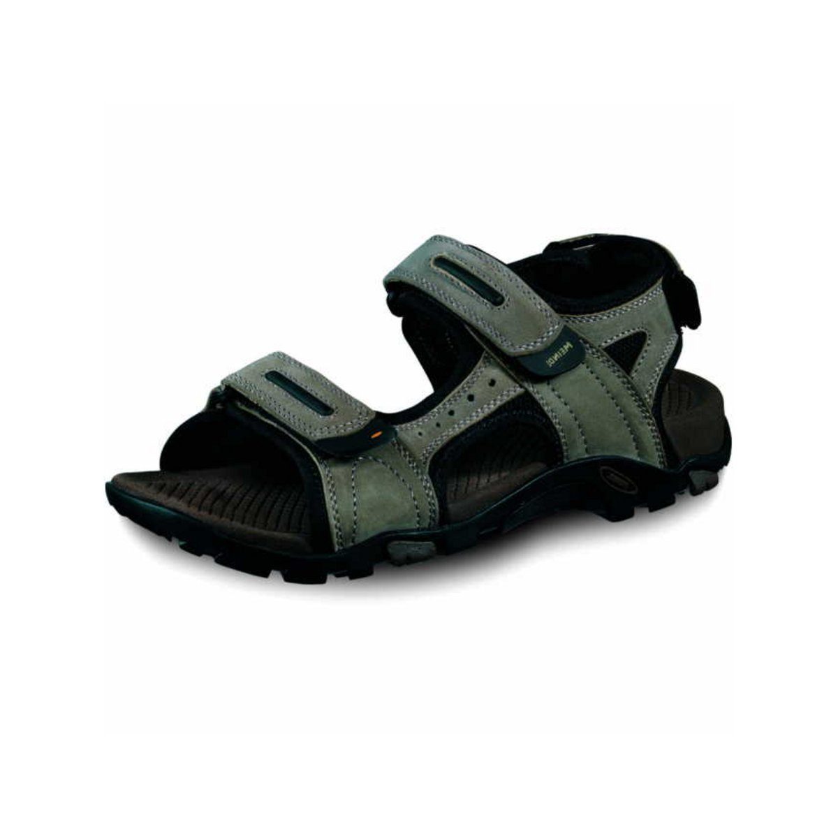 Meindl Sportliche Sandalen für Herren in beige Sandale (1-tlg)