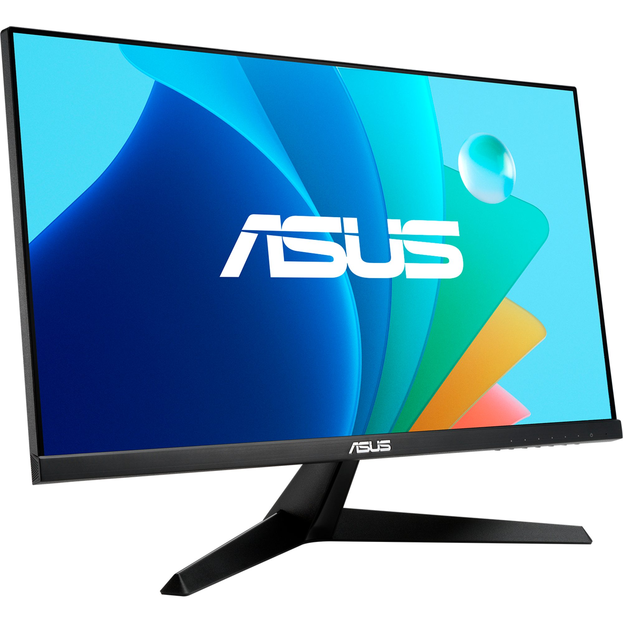 Asus ASUS Eye Care VY249HGR, Gaming-Monitor, (FullHD, IPS, Adaptive-Sync) TFT-Monitor (1920 x 1080 px, Full HD, LED)