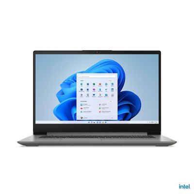 Lenovo Lenovo IdeaPad 3 Intel® Core™ i5 i5-1235U Laptop 43,9 cm (17.3) Fu... Notebook