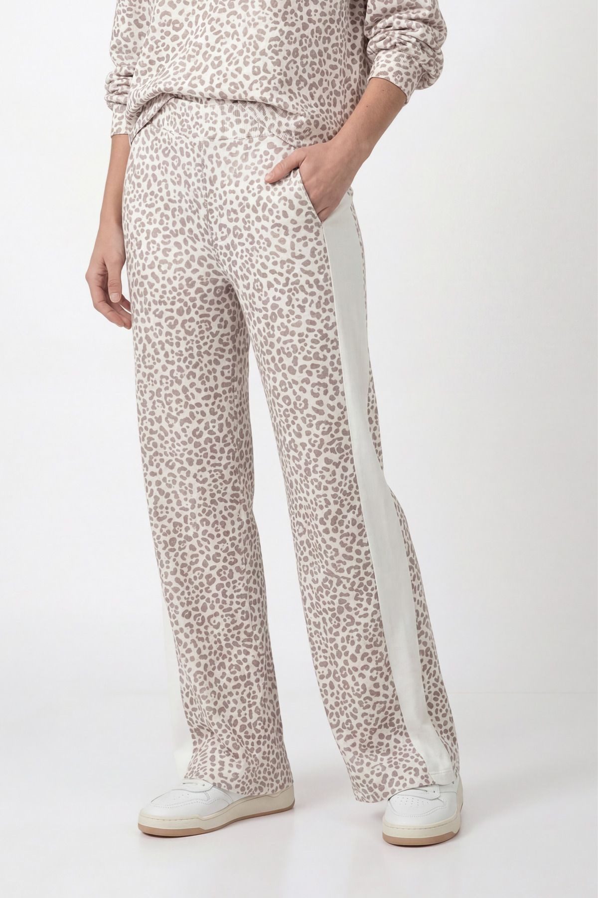 Monari 5-Pocket-Hose