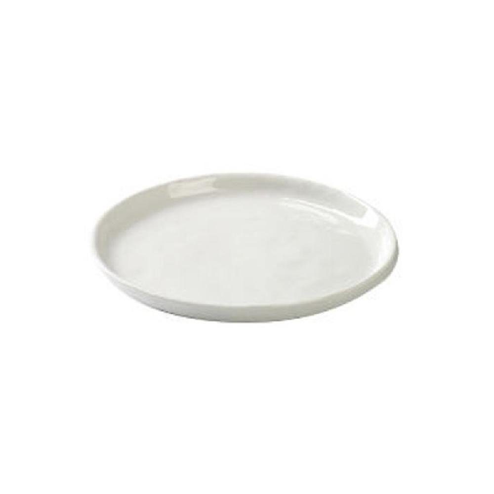 Frühstücksteller Teller Piana Weiß (13,5cm)