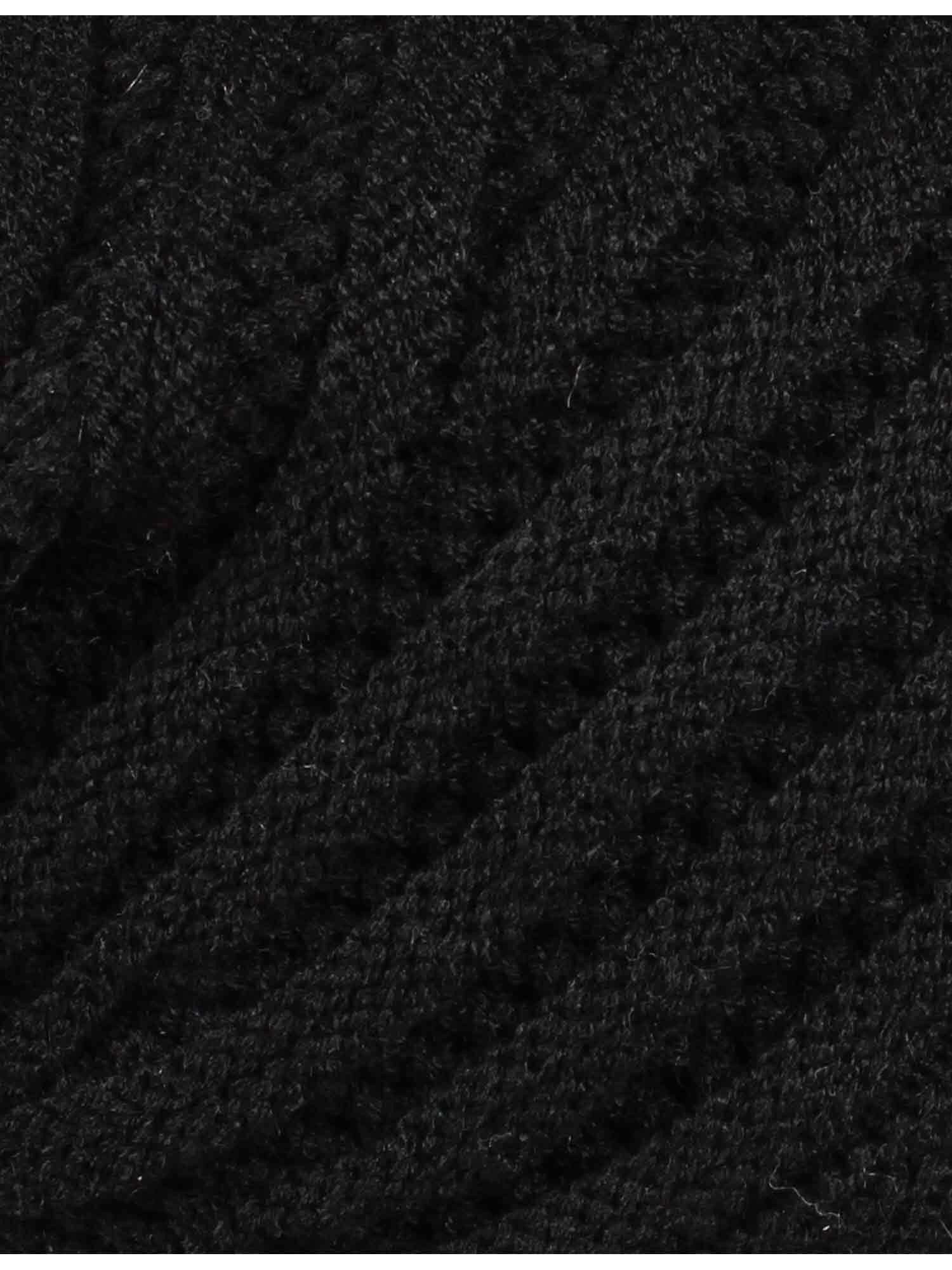 Loevenich Strickmütze Polyacryl Strickmütze (1-St) günstig online kaufen