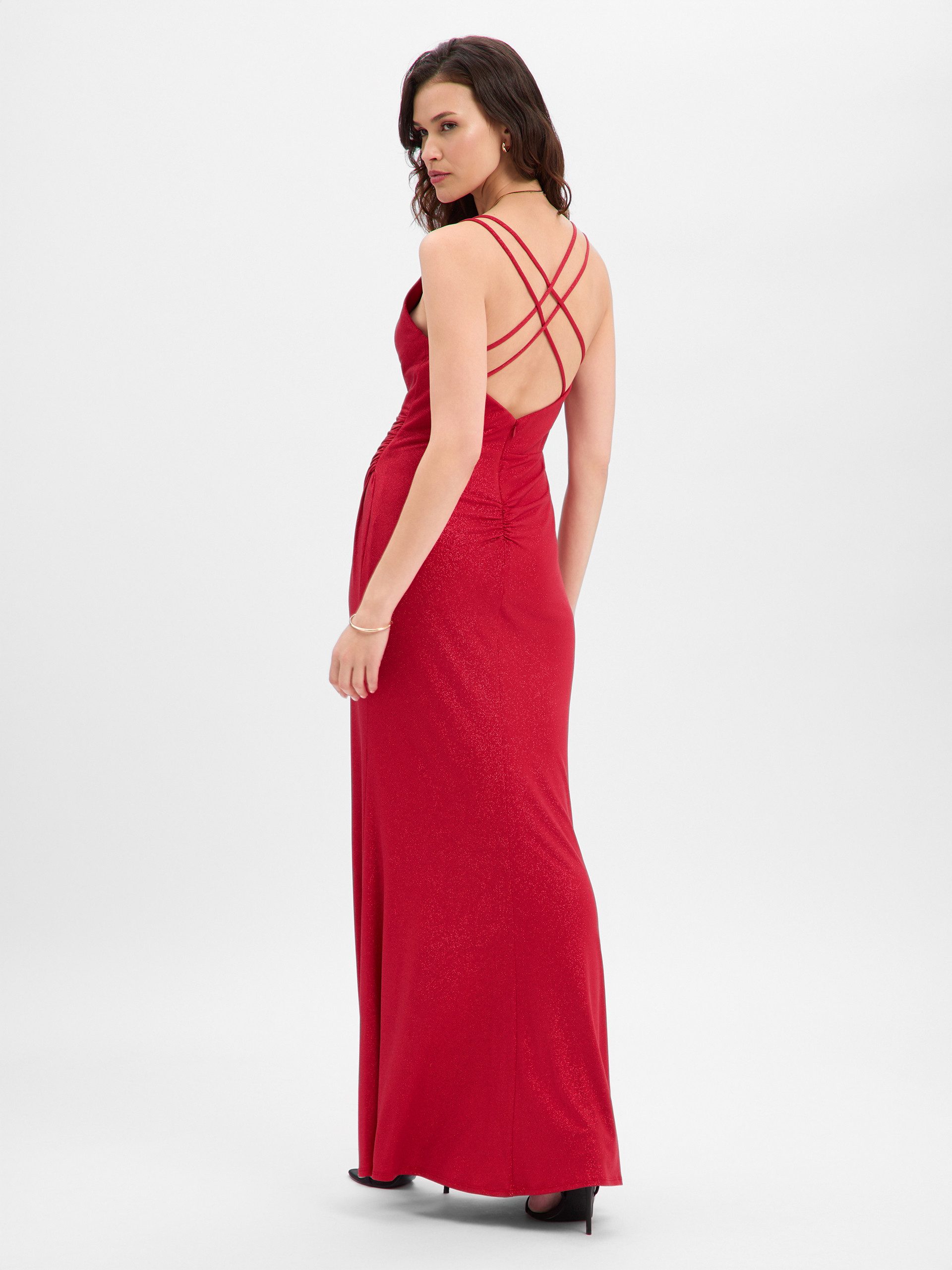 Marie Lund Abendkleid günstig online kaufen