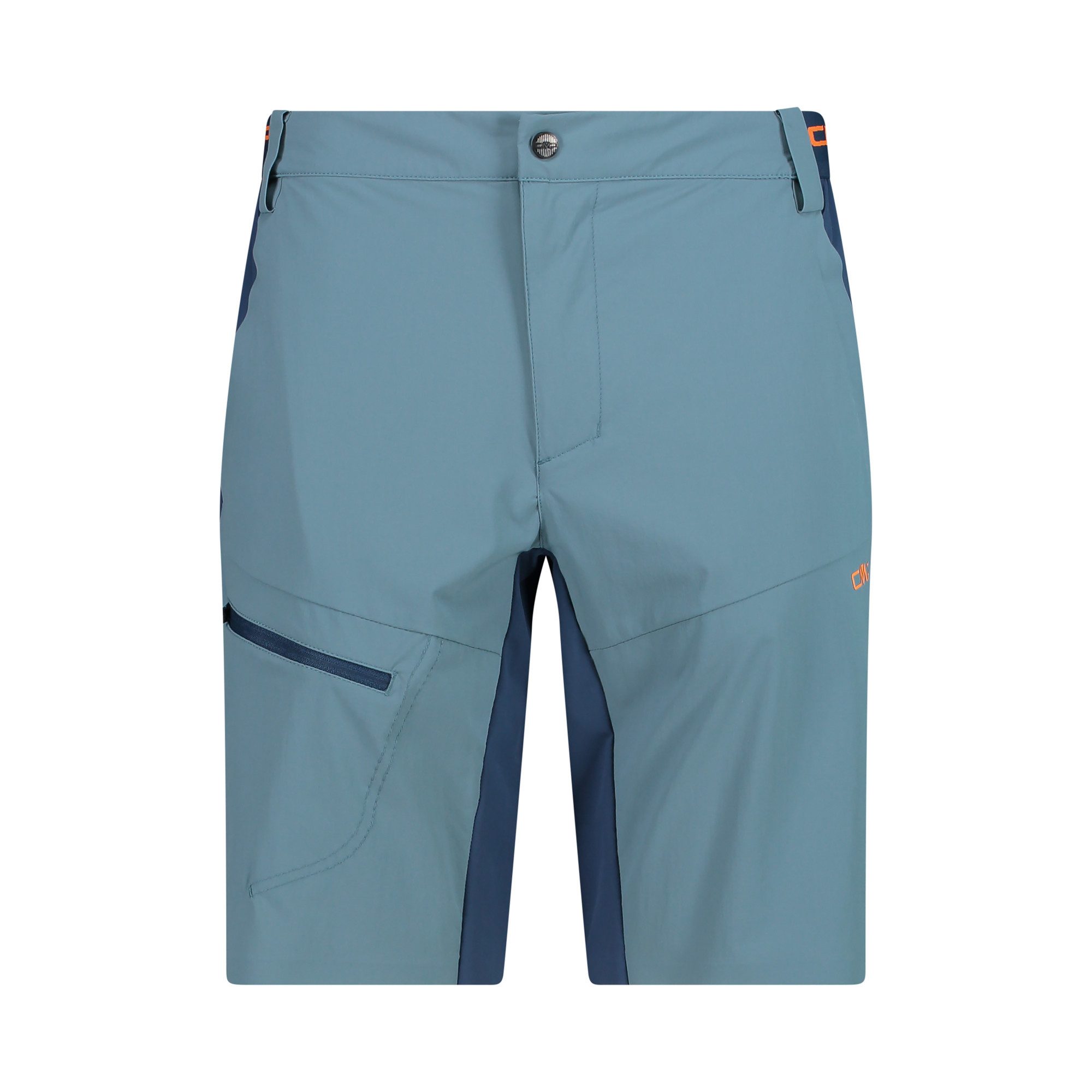 Trainingsshorts CMP Herren Short Man Bermuda 33T6667