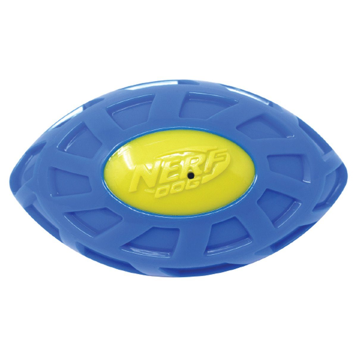 Nerf Dog Outdoor-Spielzeug Micro Squeak Exo günstig online kaufen