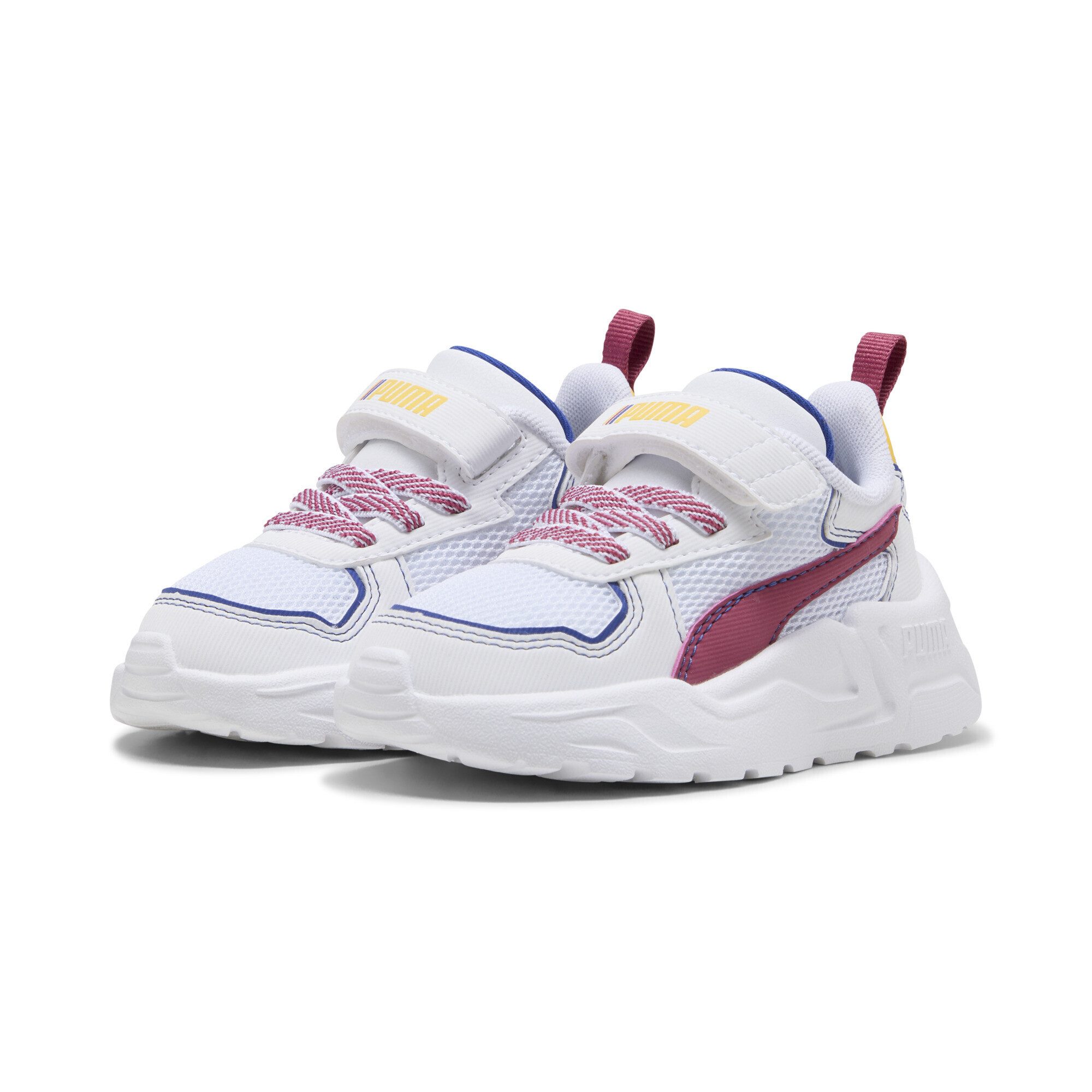 Trinity Lite Starblitz Sneakers Klein Kinder Sneaker