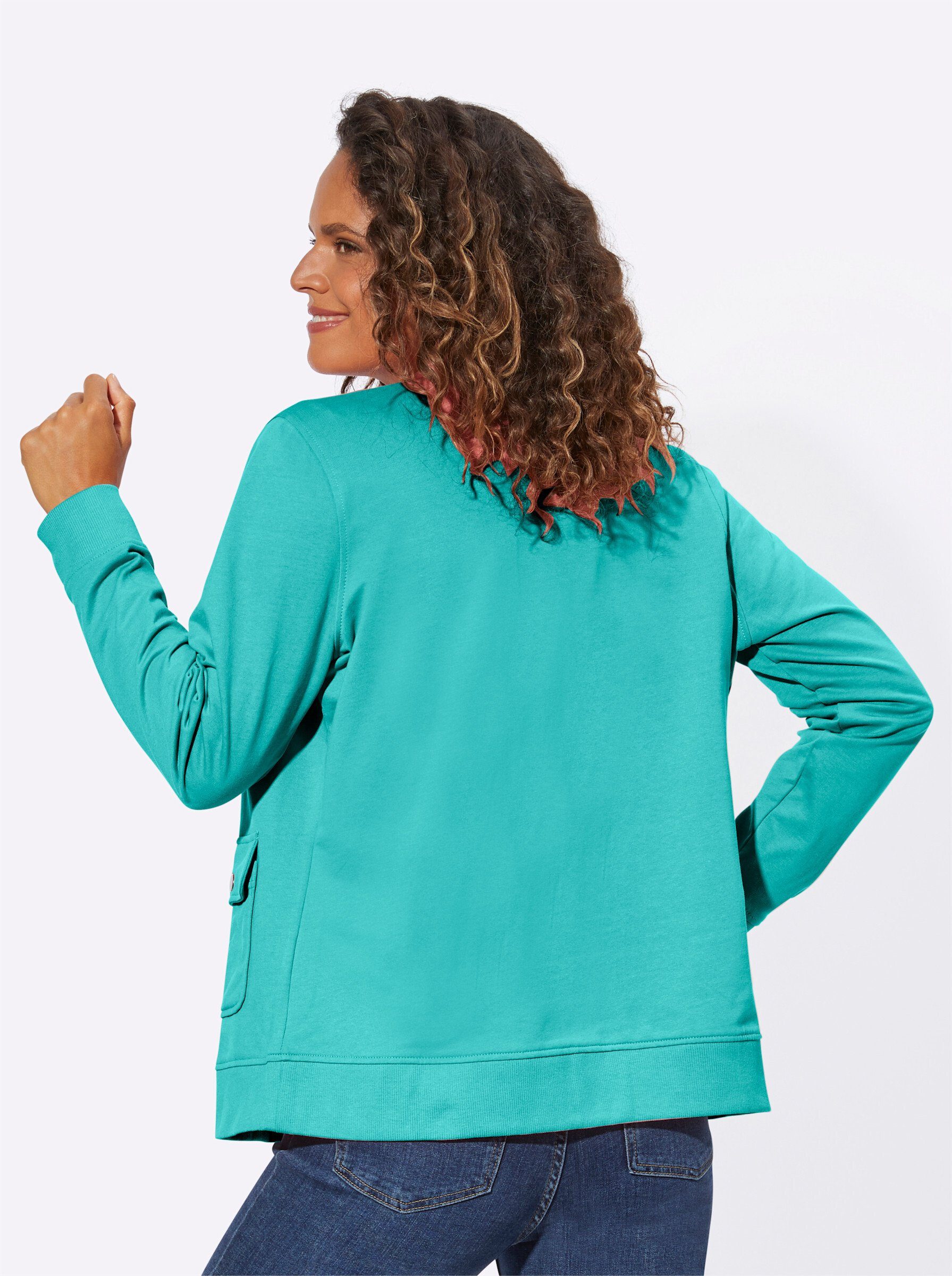 Witt Shirtjacke Shirtjacke günstig online kaufen