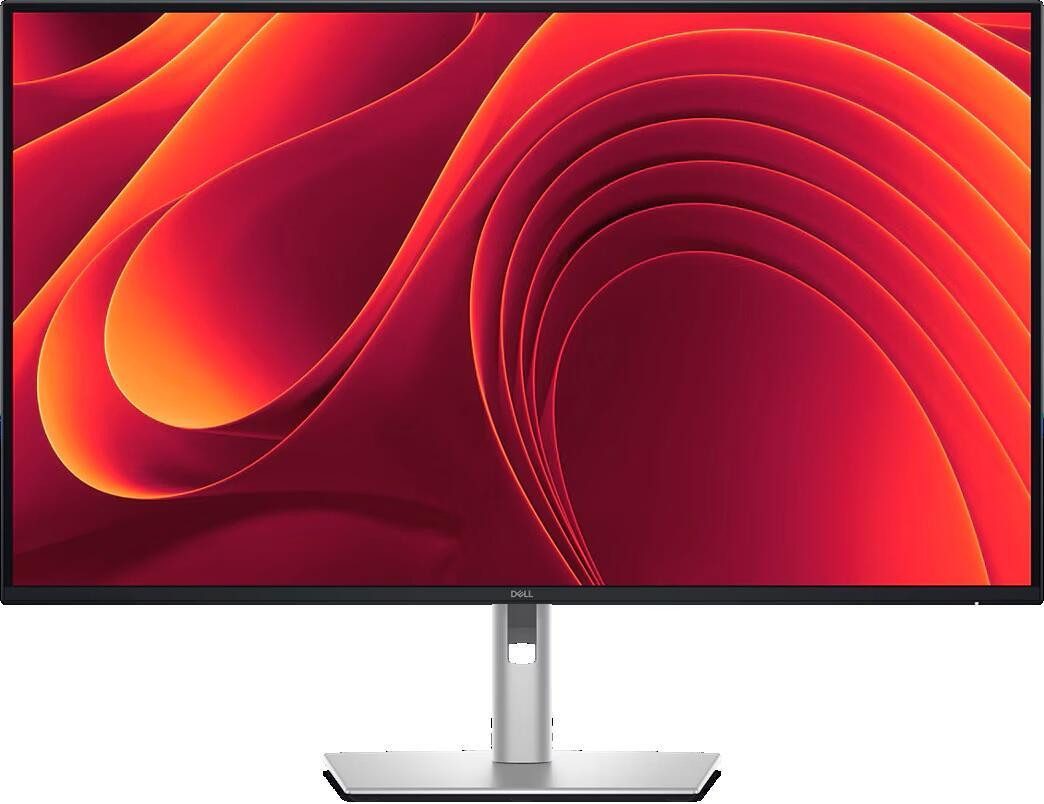 Dell DELL-P3225QE TFT-Monitor (3840 x 2160, 5 ms Reaktionszeit, 100 Hz, IPS Panel)