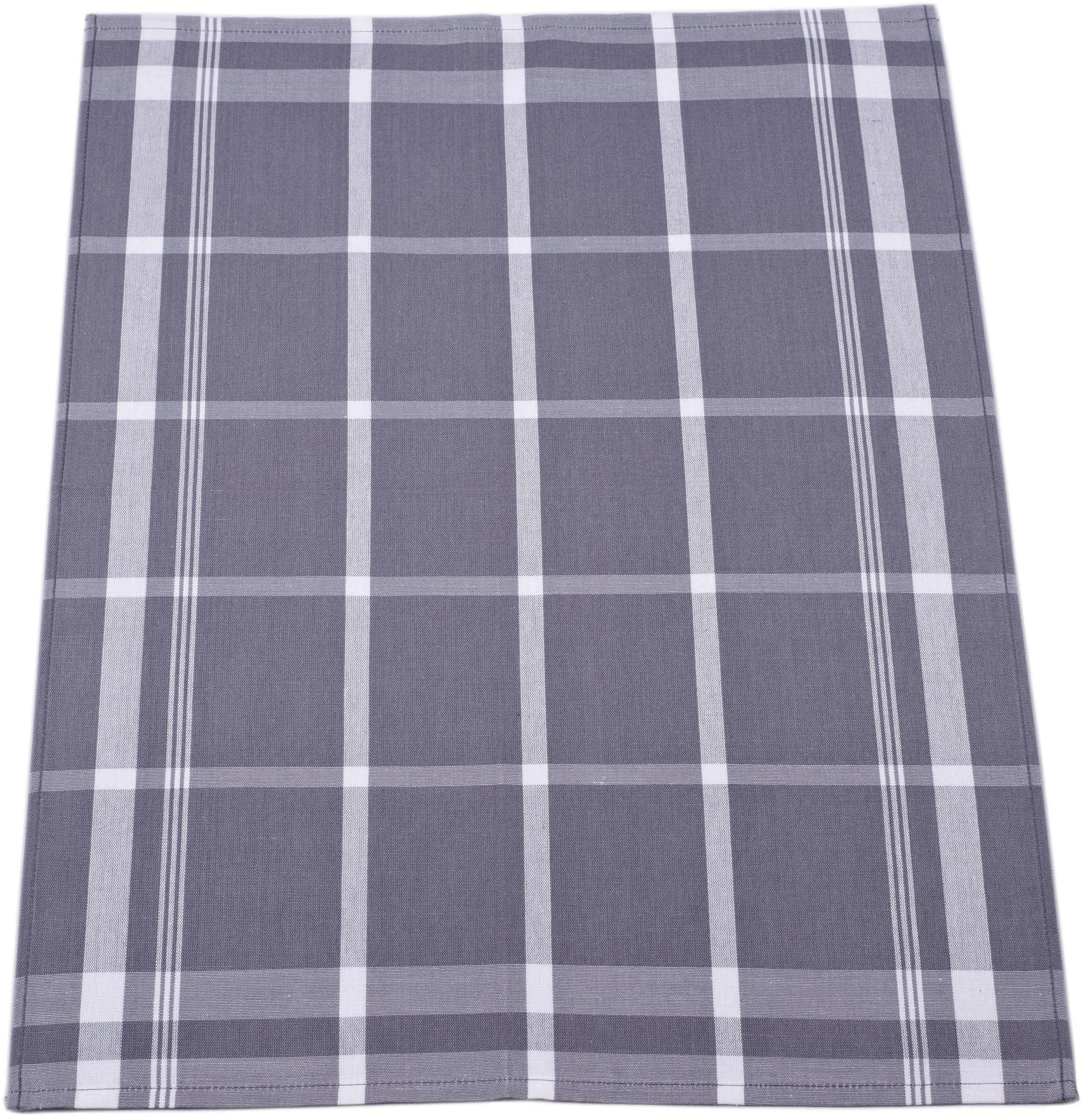ROSS Geschirrtuch Exclusiv, (Set, 3-tlg), 1x günstig online kaufen