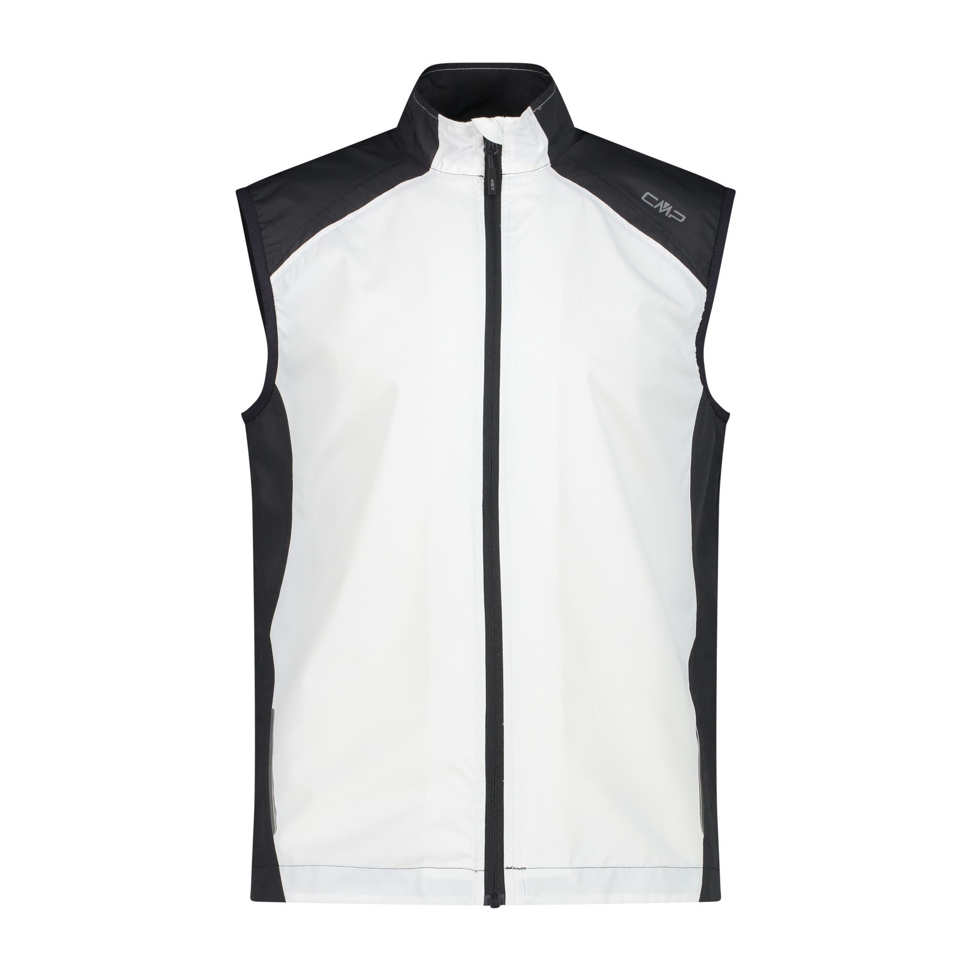 Funktionsweste CMP Herren Weste Man Vest 3C89577T