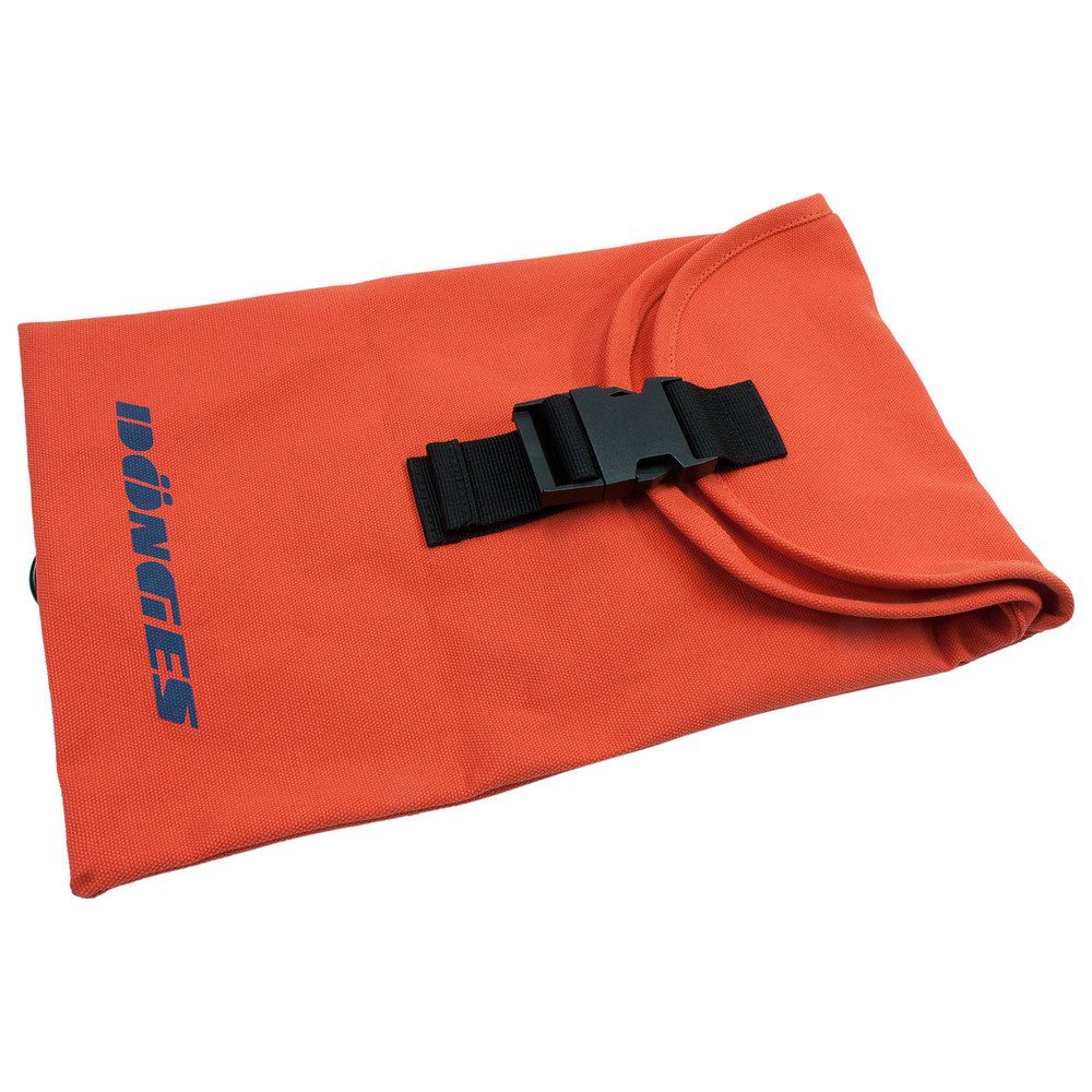 Karabiner Mehrzweckleinenbeutel DIN 14921