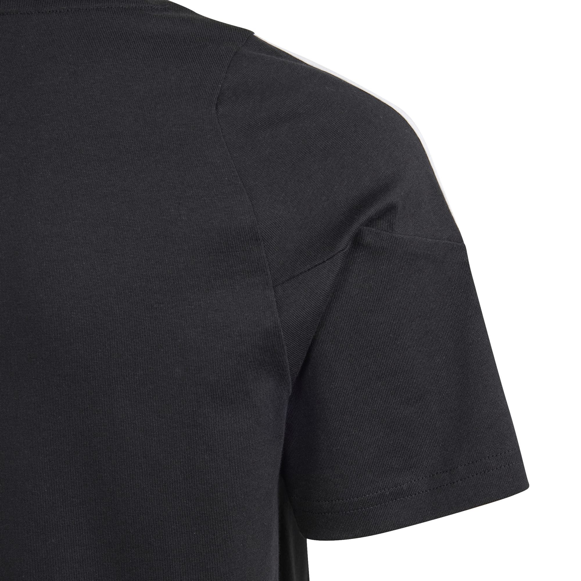 adidas Performance T-Shirt adidas Kinder T-Shirt Tiro 24 Sweat Tee Y