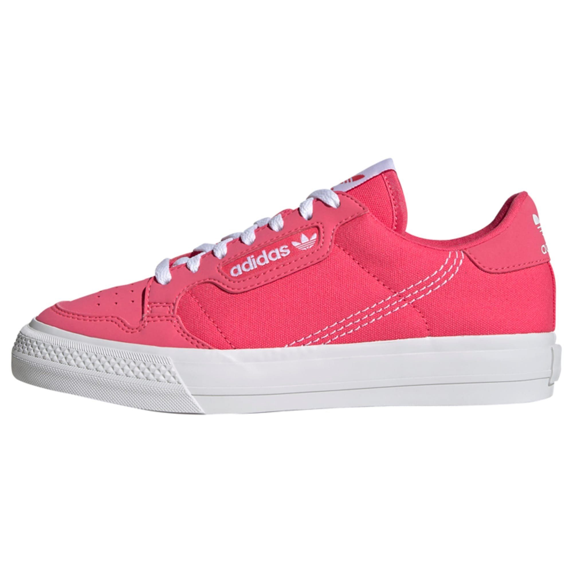 adidas Originals Â»Continental Vulc SchuhÂ« Trainingsschuh Continental80;Klassiker online kaufen 