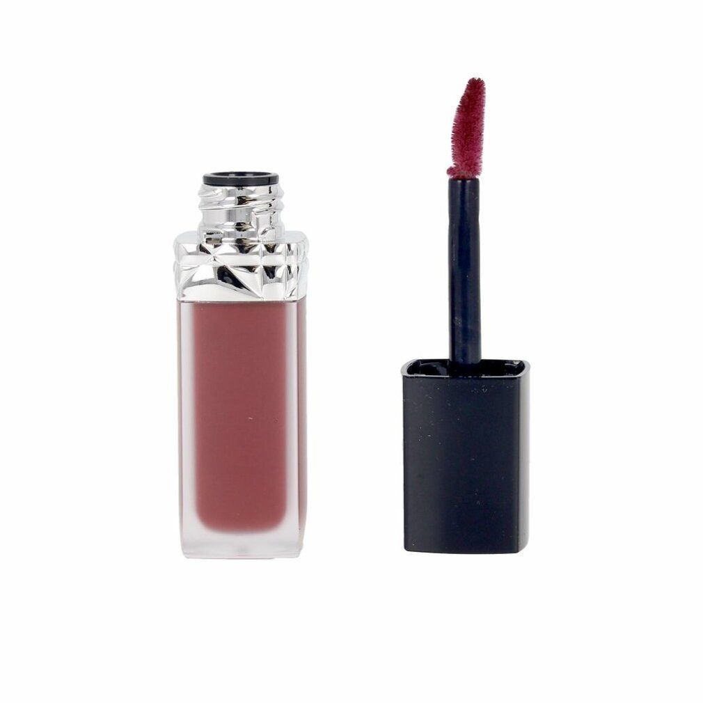 Dior Lippenpflegemittel Rouge Forever Transfer-Free Liquid Lipstick