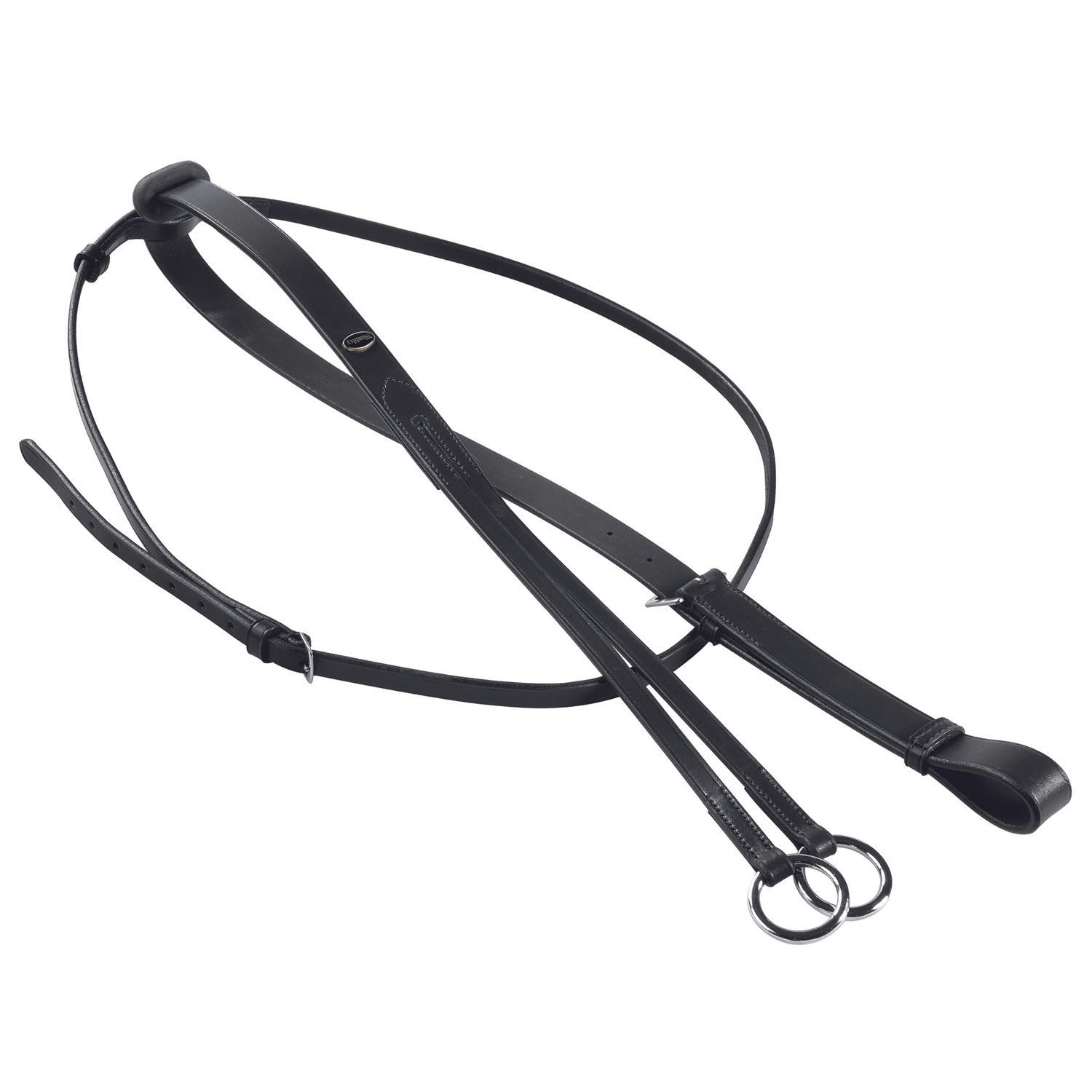 Waldhausen Martingal Waldhausen Martingal X-Line