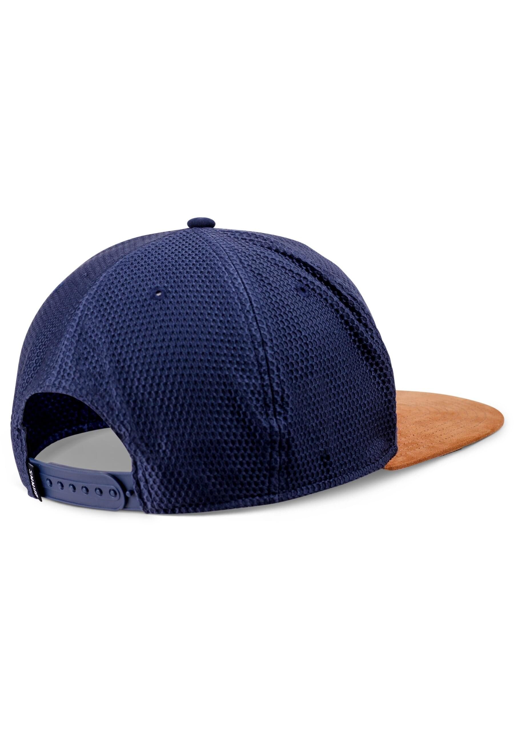 Djinns Snapback Cap Djinns Djinns 6P Honey Snapback Cap günstig online kaufen