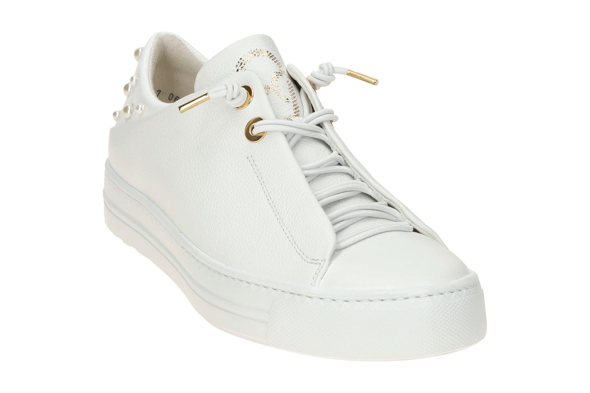 Paul Green 5476-04 Schnürschuh