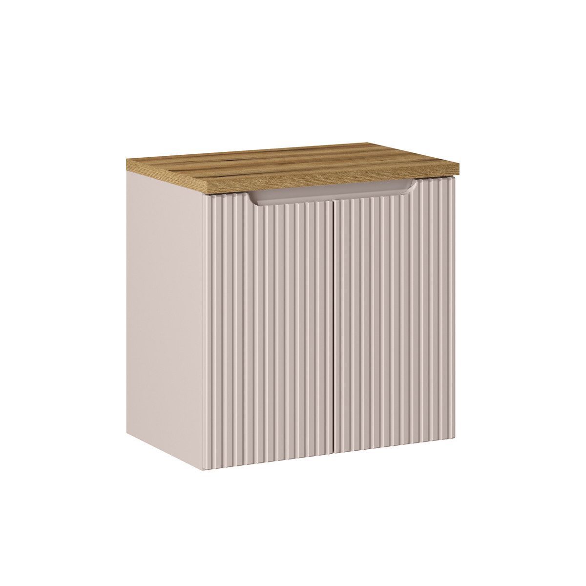 Petits-meubles Waschbeckenunterschrank Riva