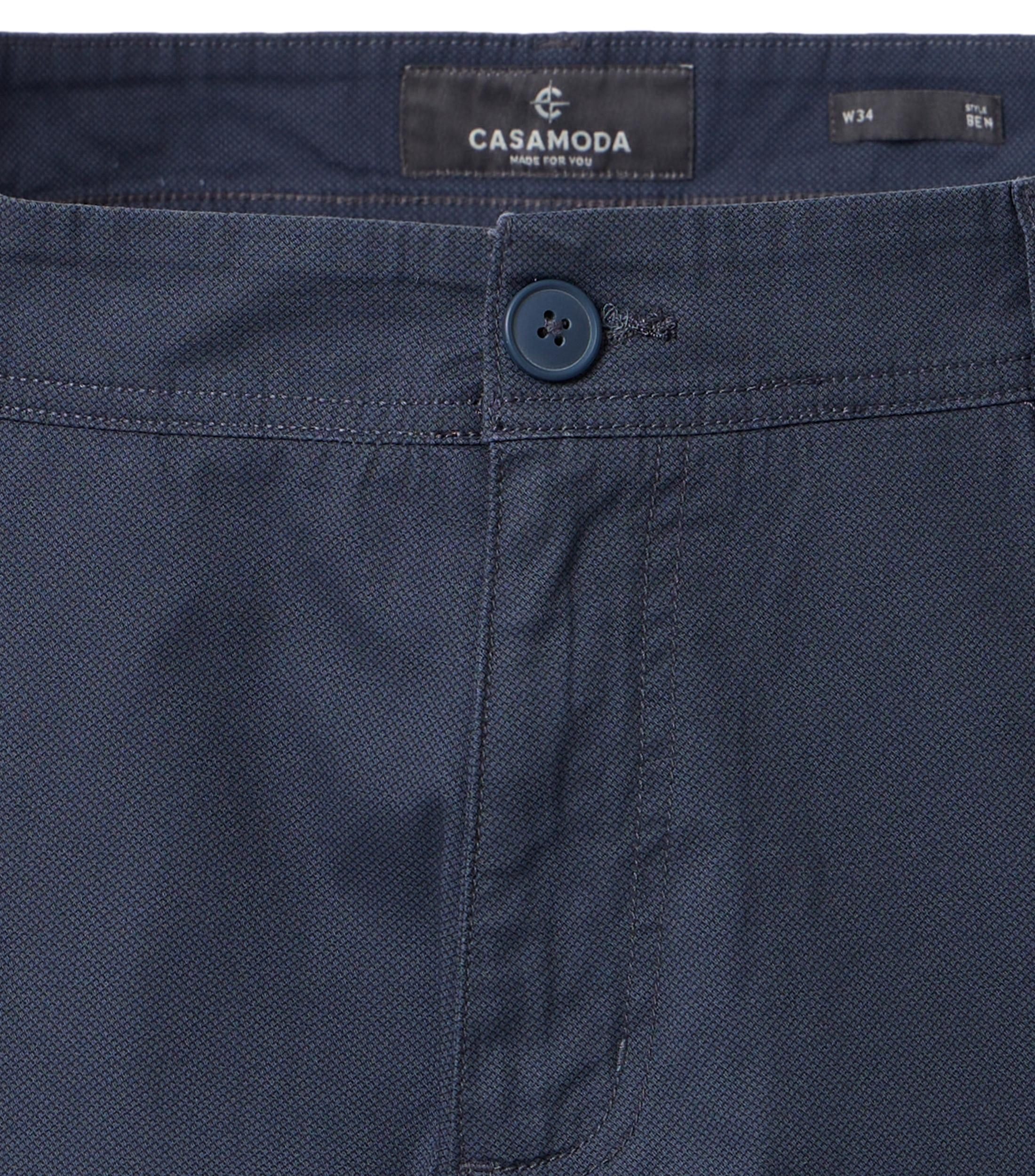 CASAMODA Bermudas