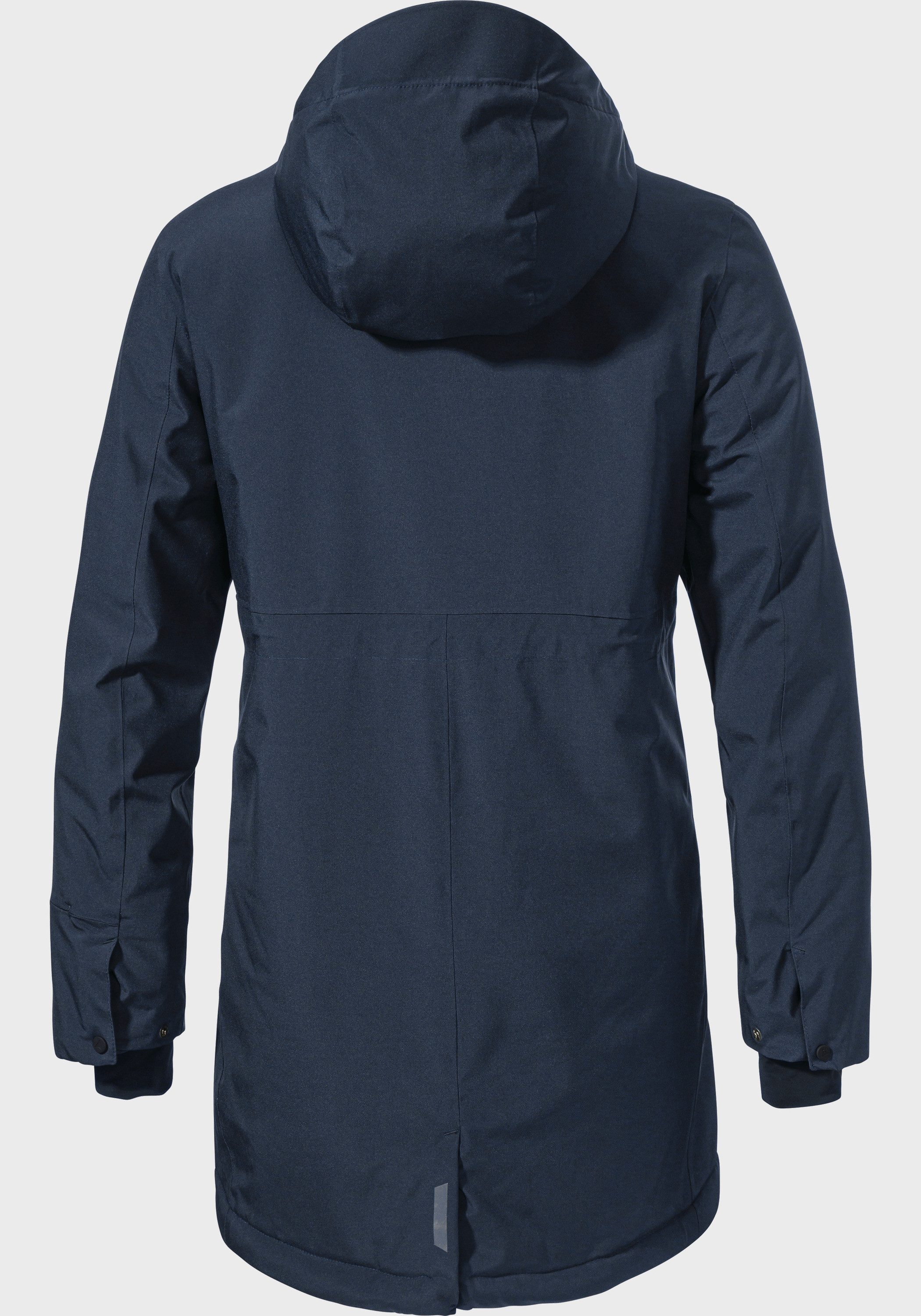 Schöffel Parka Urban Ins Parka Style Crivat WMS günstig online kaufen