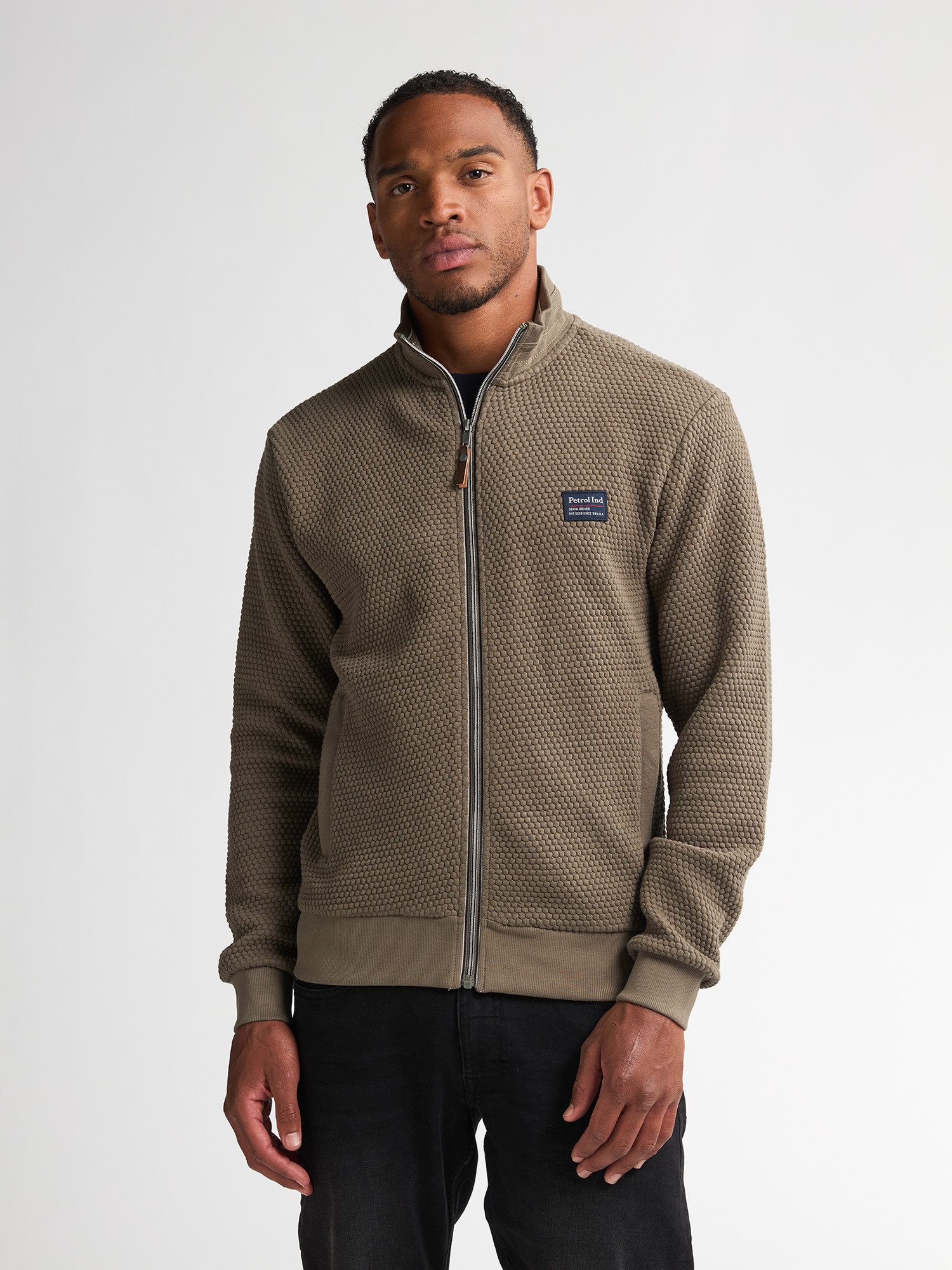 Petrol Industries Sweatshirt Kenai günstig online kaufen